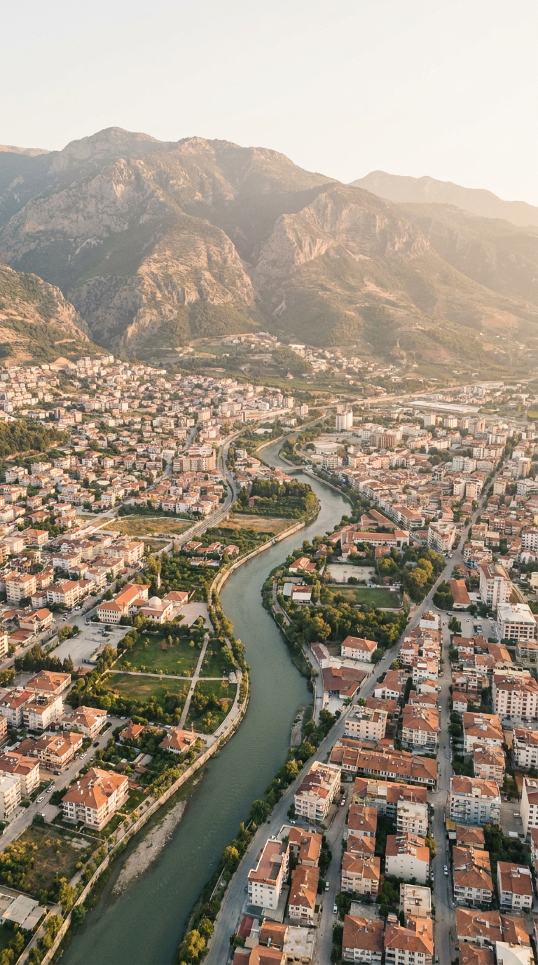 Antakya