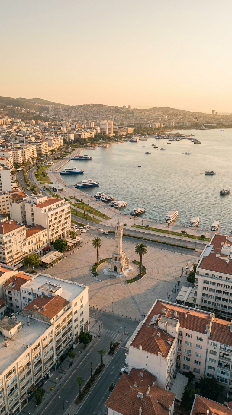 Izmir