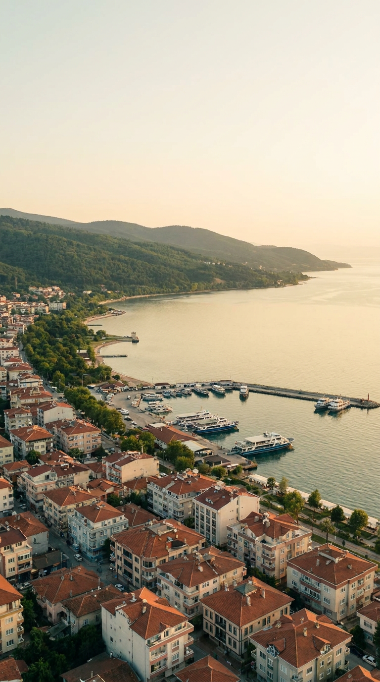 Yalova
