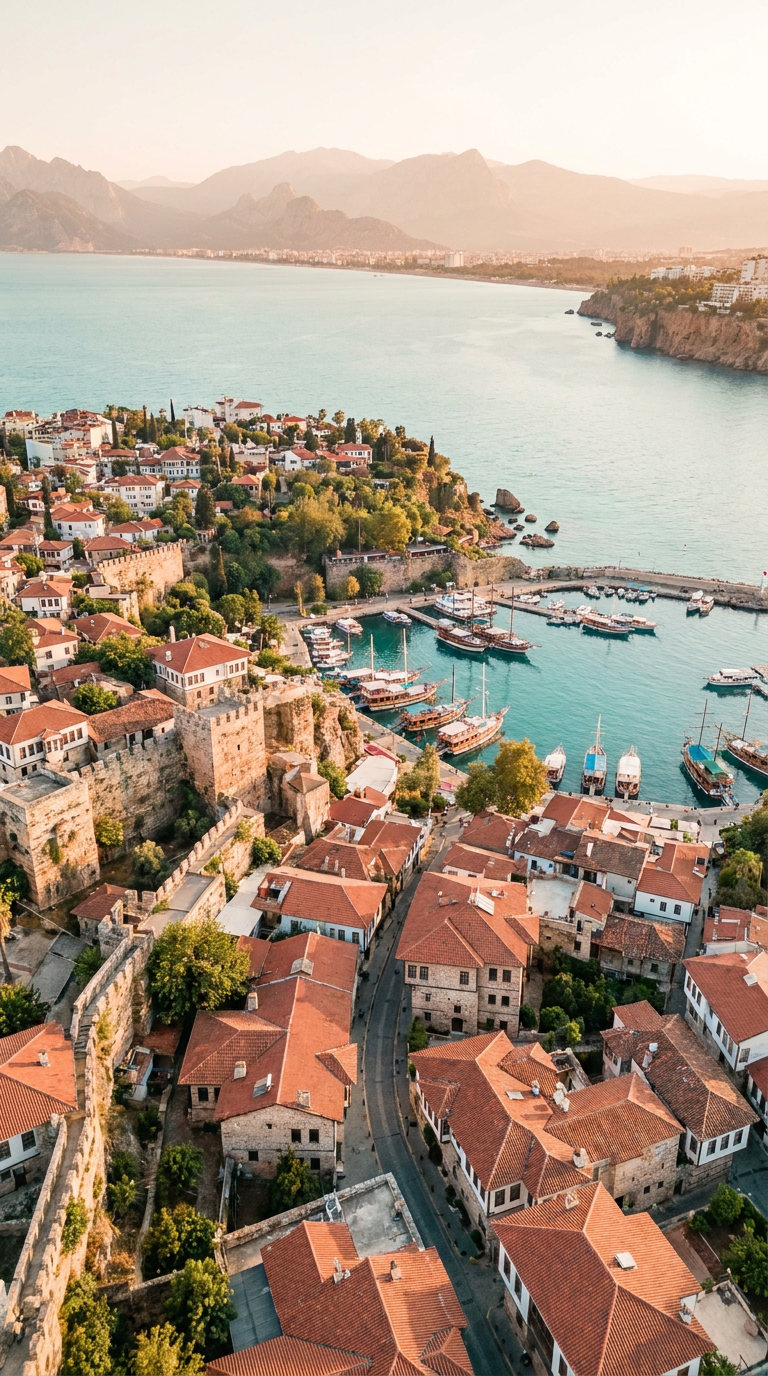 Antalya