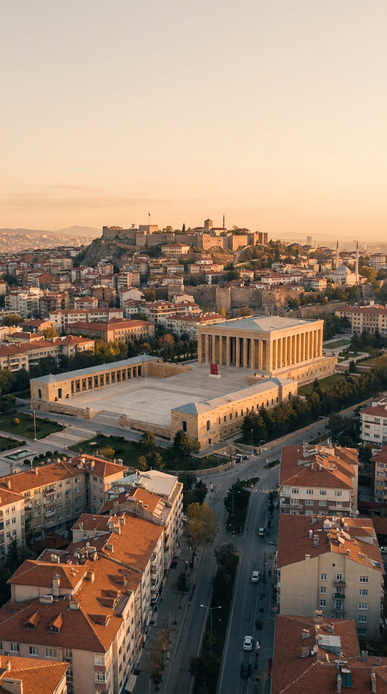 Ankara