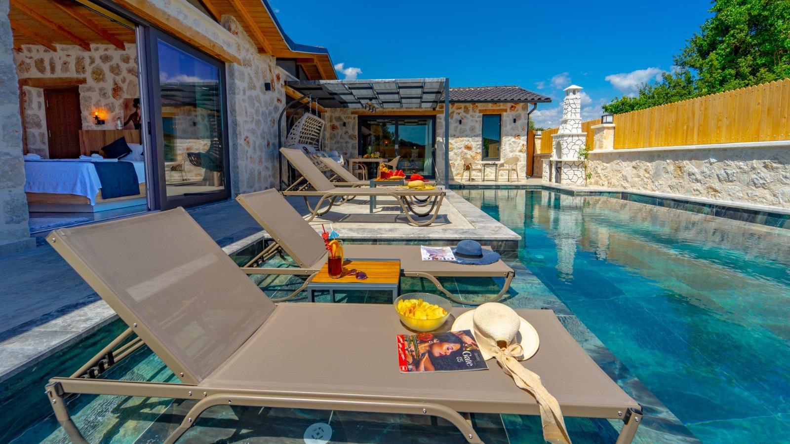 Luxury Villa with Private Pool — 20