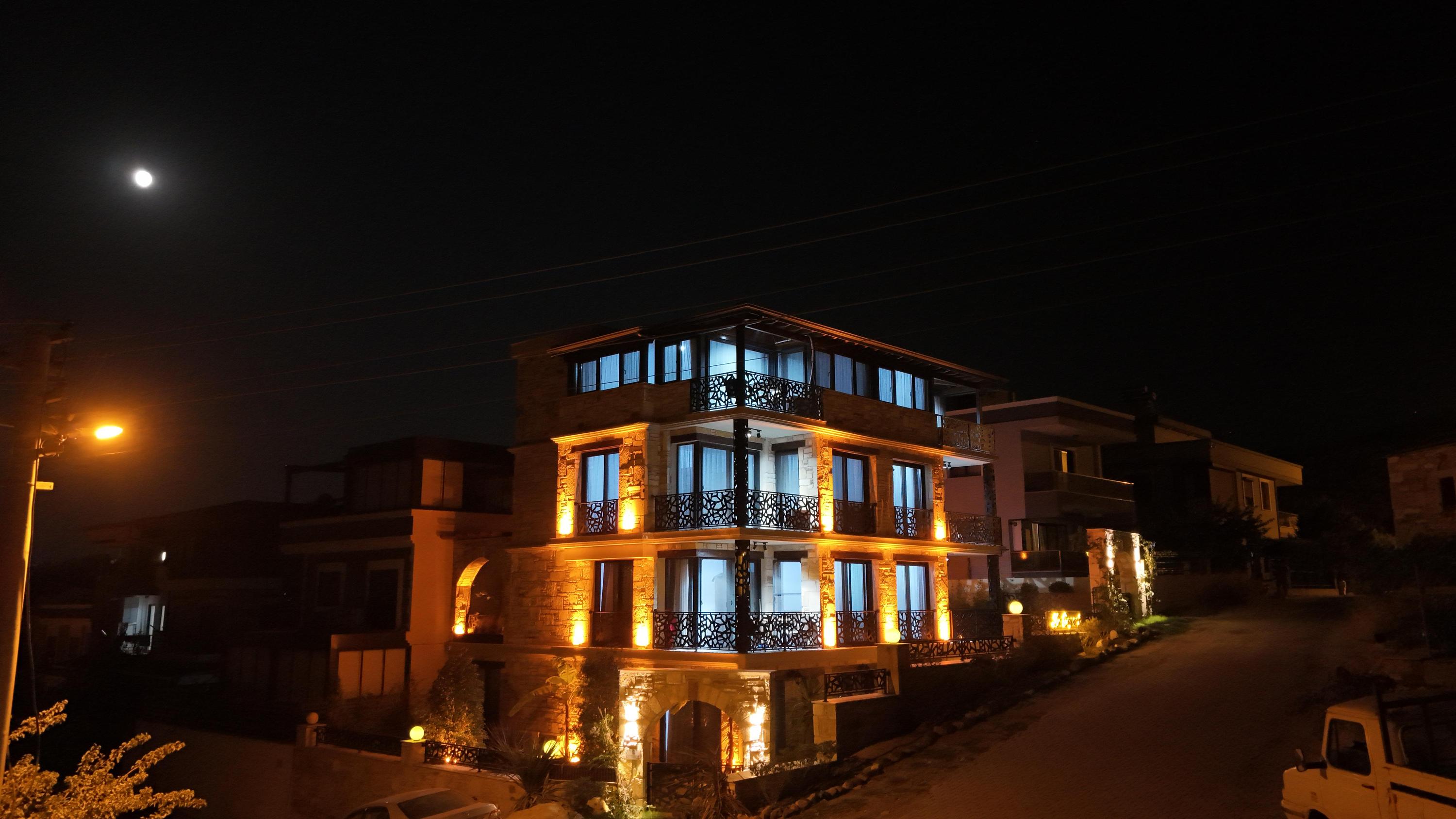 1+1 APARTMENT IN YENİFOÇA — 3