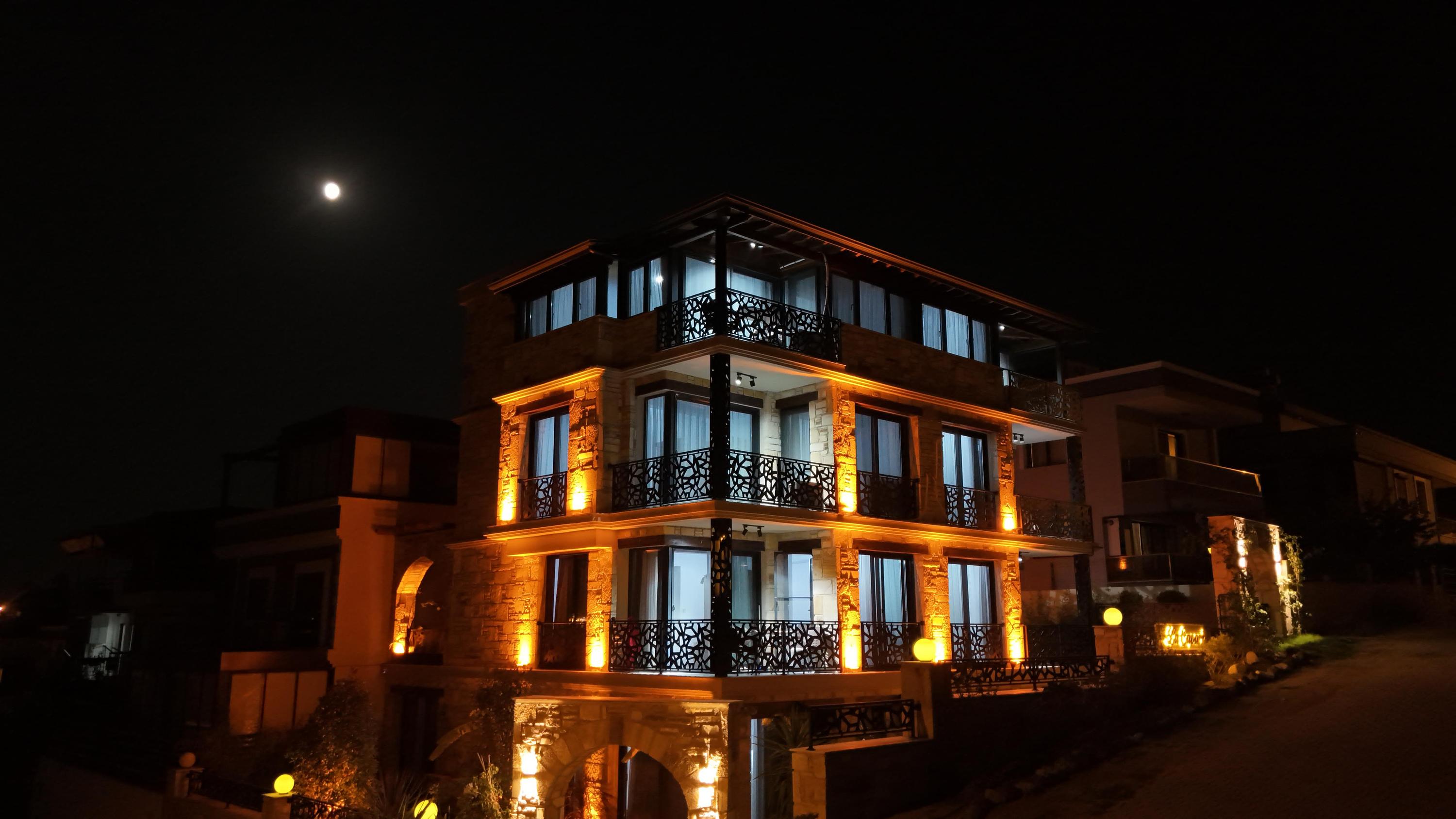 1+1 APARTMENT IN YENİFOÇA — 3