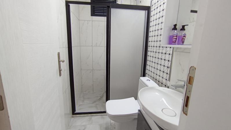 Arsuz Suite House Holiday Village — 3