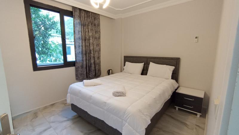 Arsuz Suite House Holiday Village