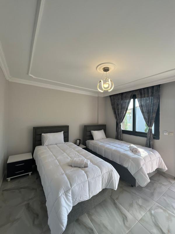 Arsuz Suite House Holiday Village — 2