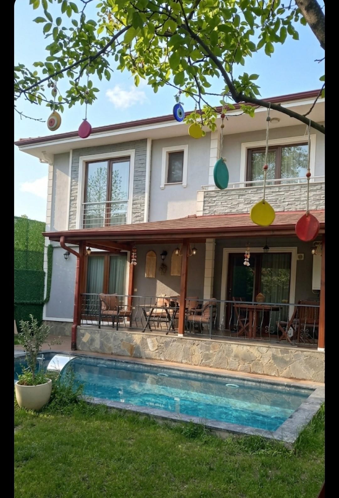 In the Heart of SAPANCA - Nature Retreat Daily & Weekly — 22