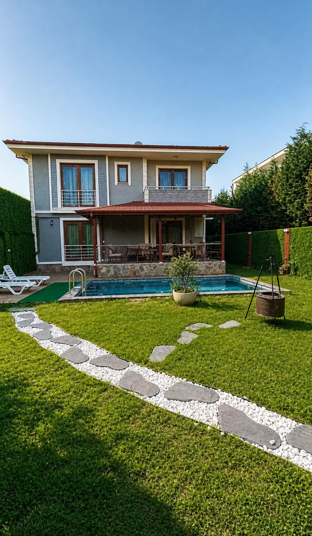 In the Heart of SAPANCA - Nature Retreat Daily & Weekly — 20
