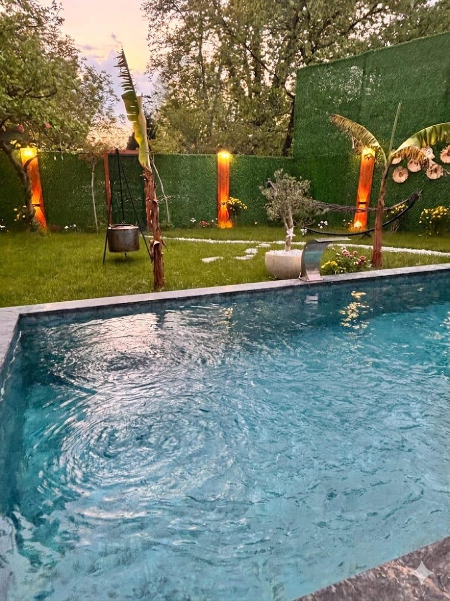 In the Heart of SAPANCA - Nature Retreat Daily & Weekly — 28