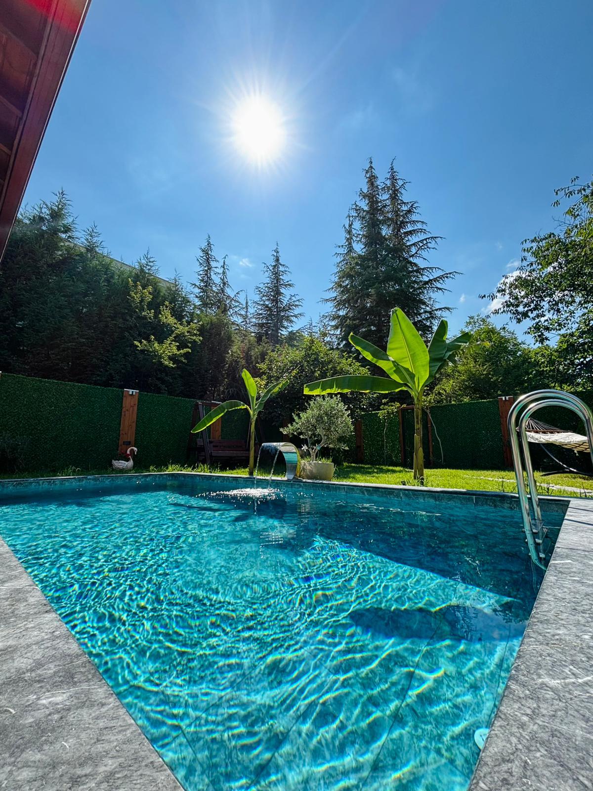 In the Heart of SAPANCA - Nature Retreat Daily & Weekly — 3