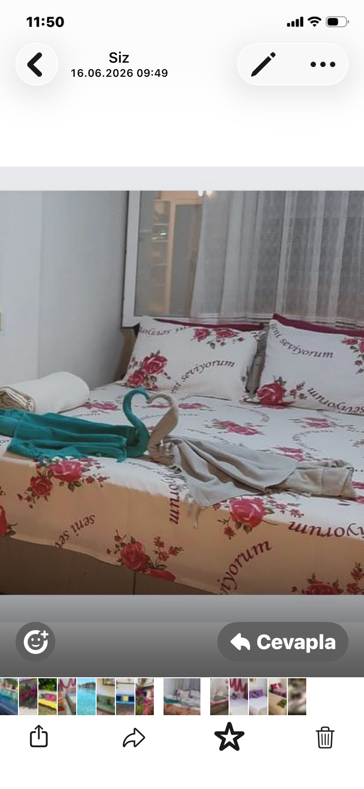 Kiralık lüks oda — 32