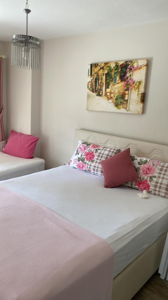 Kiralık lüks oda — 7