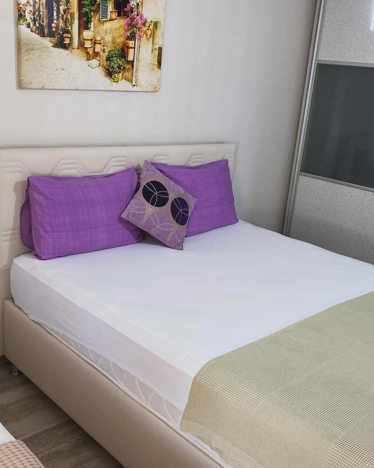 Kiralık lüks oda — 21
