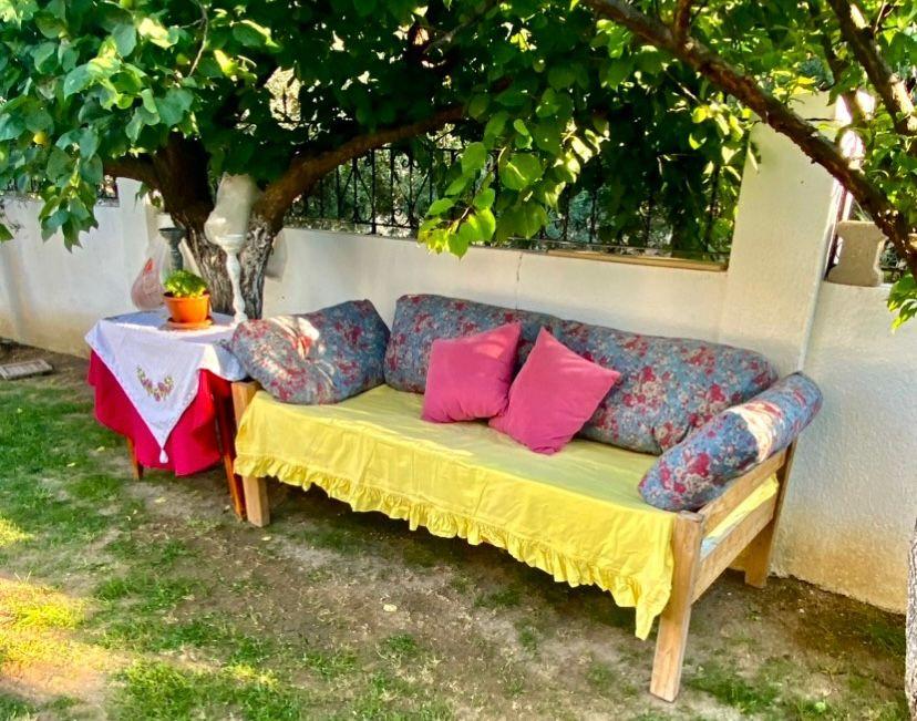 Kiralık lüks oda — 13