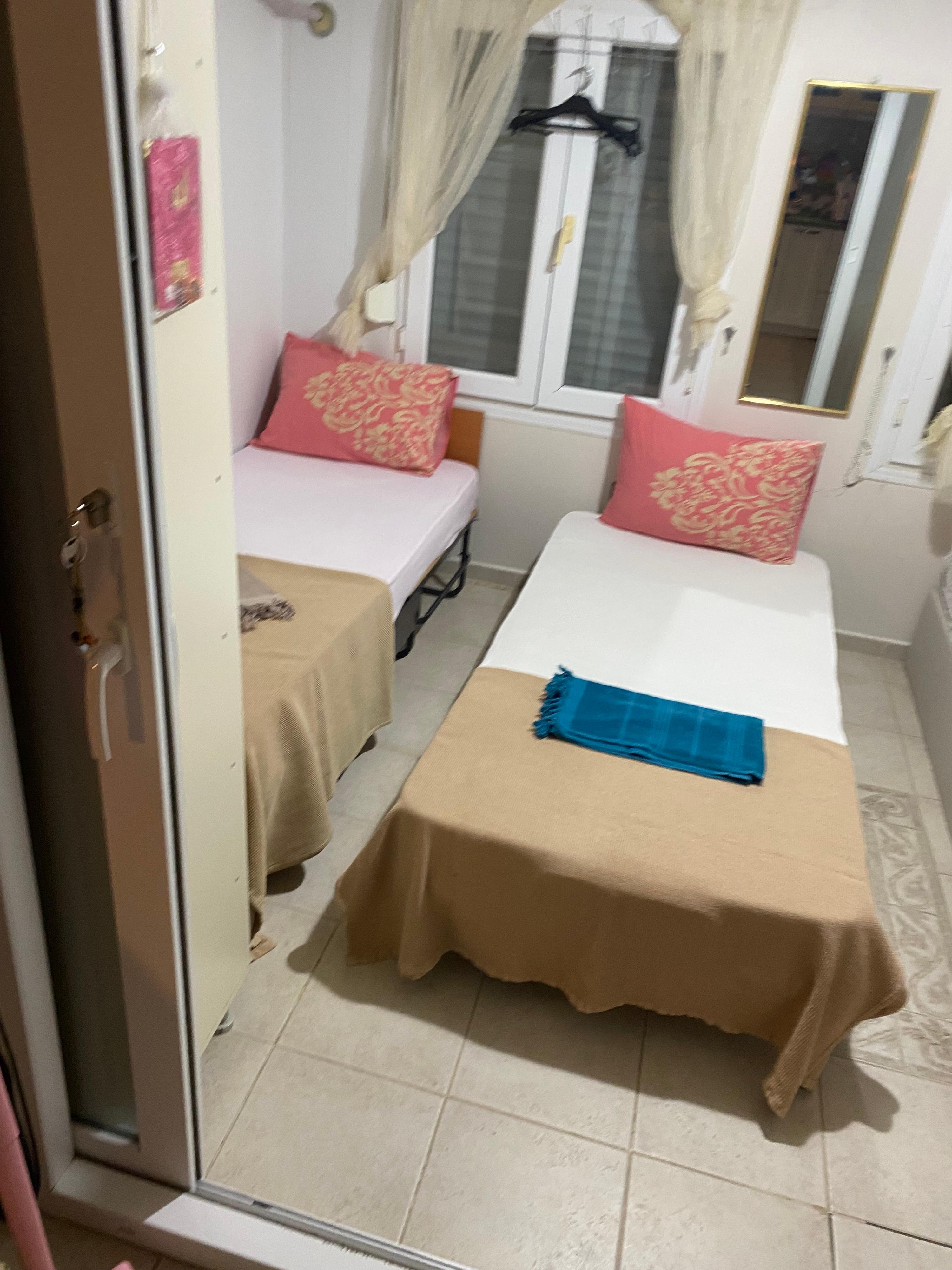 Kiralık lüks oda — 46