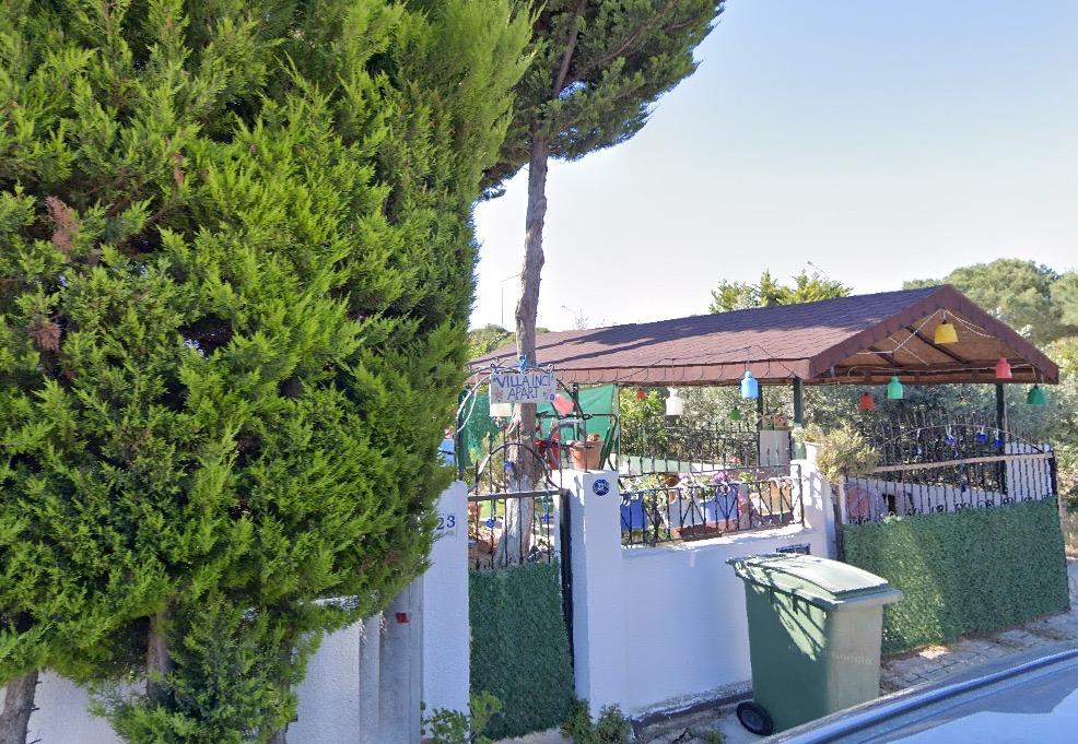Kiralık lüks oda — 49