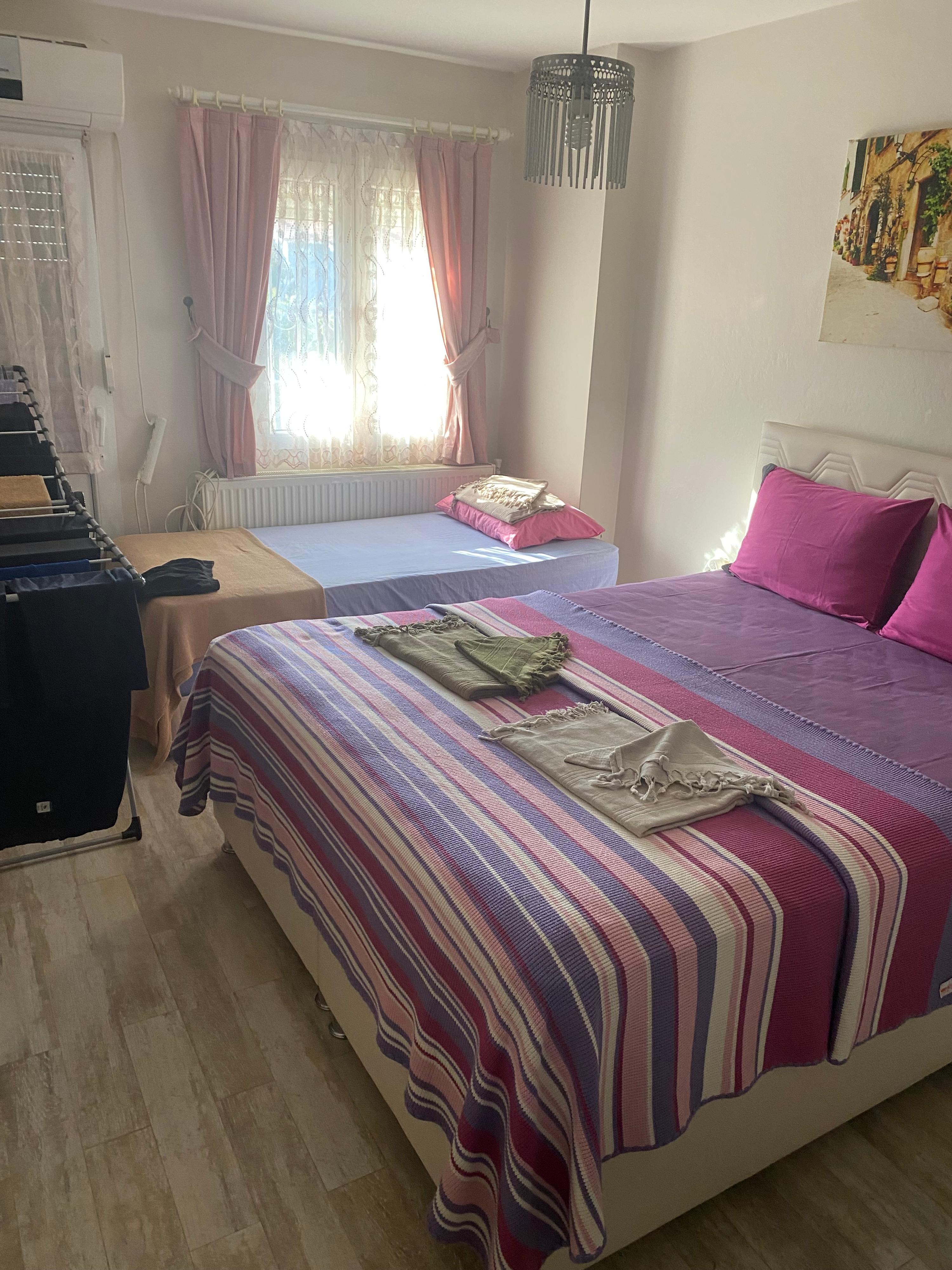 Kiralık lüks oda — 38