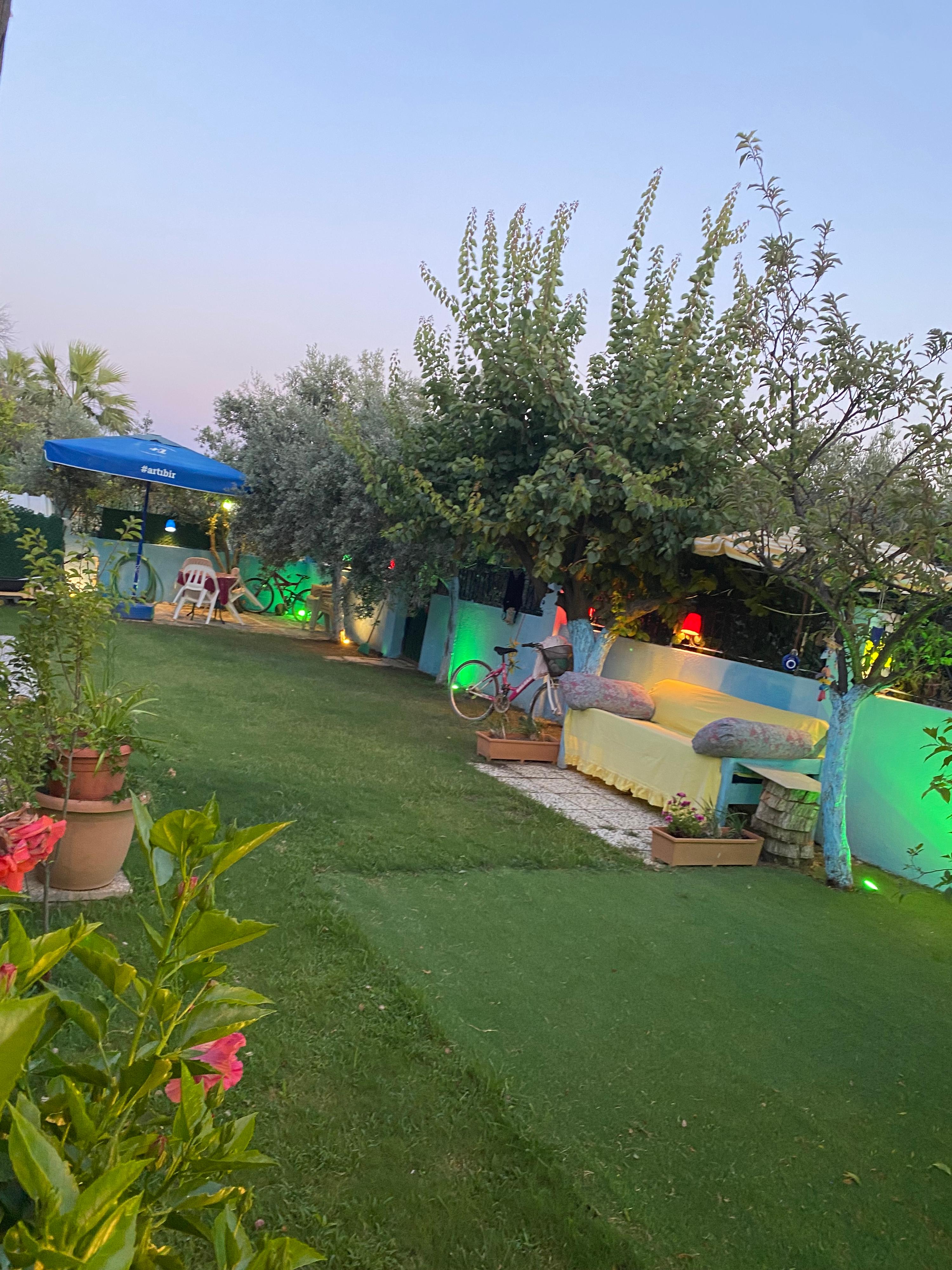 Kiralık lüks oda — 3