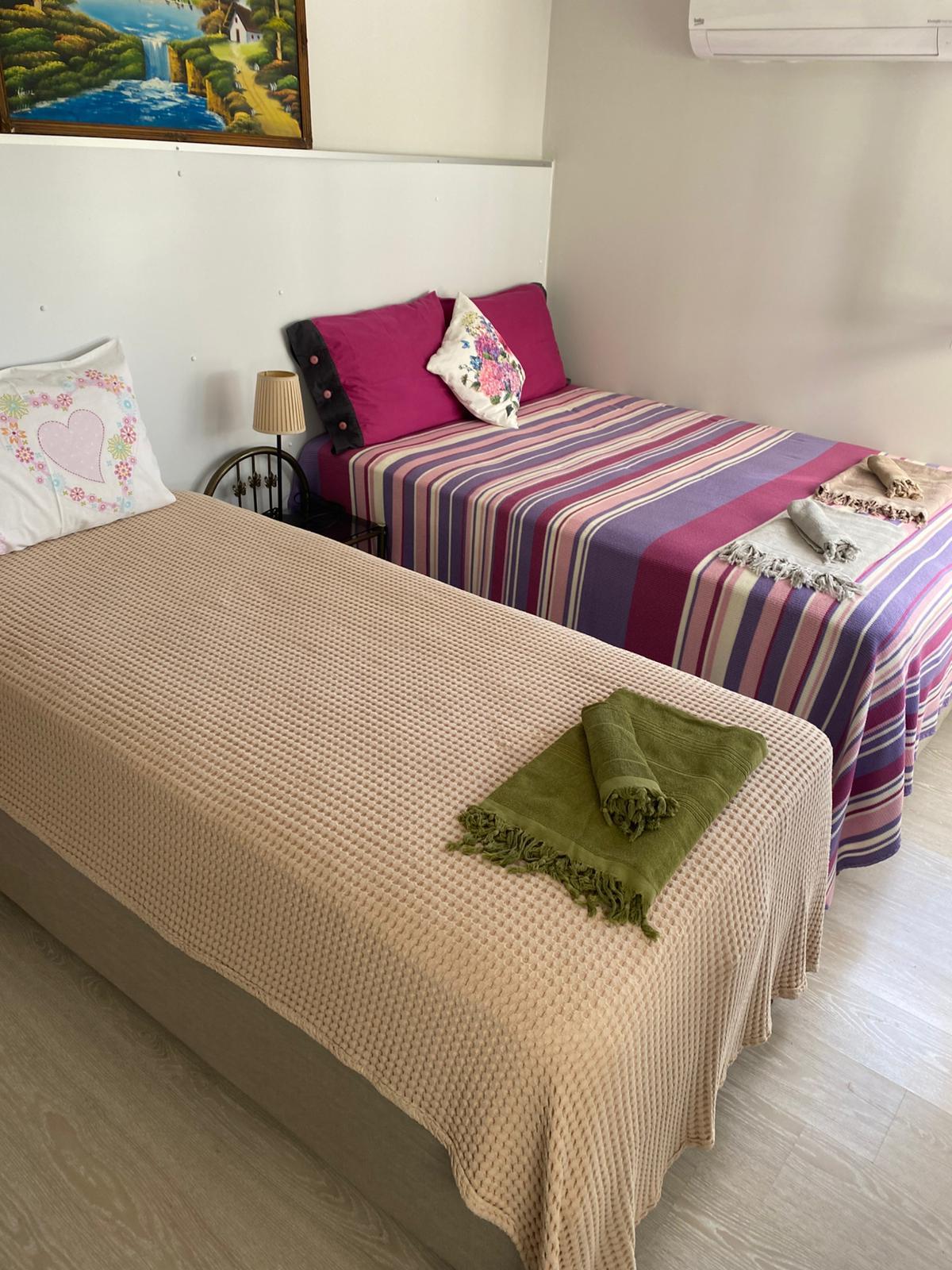 Kiralık lüks oda — 26