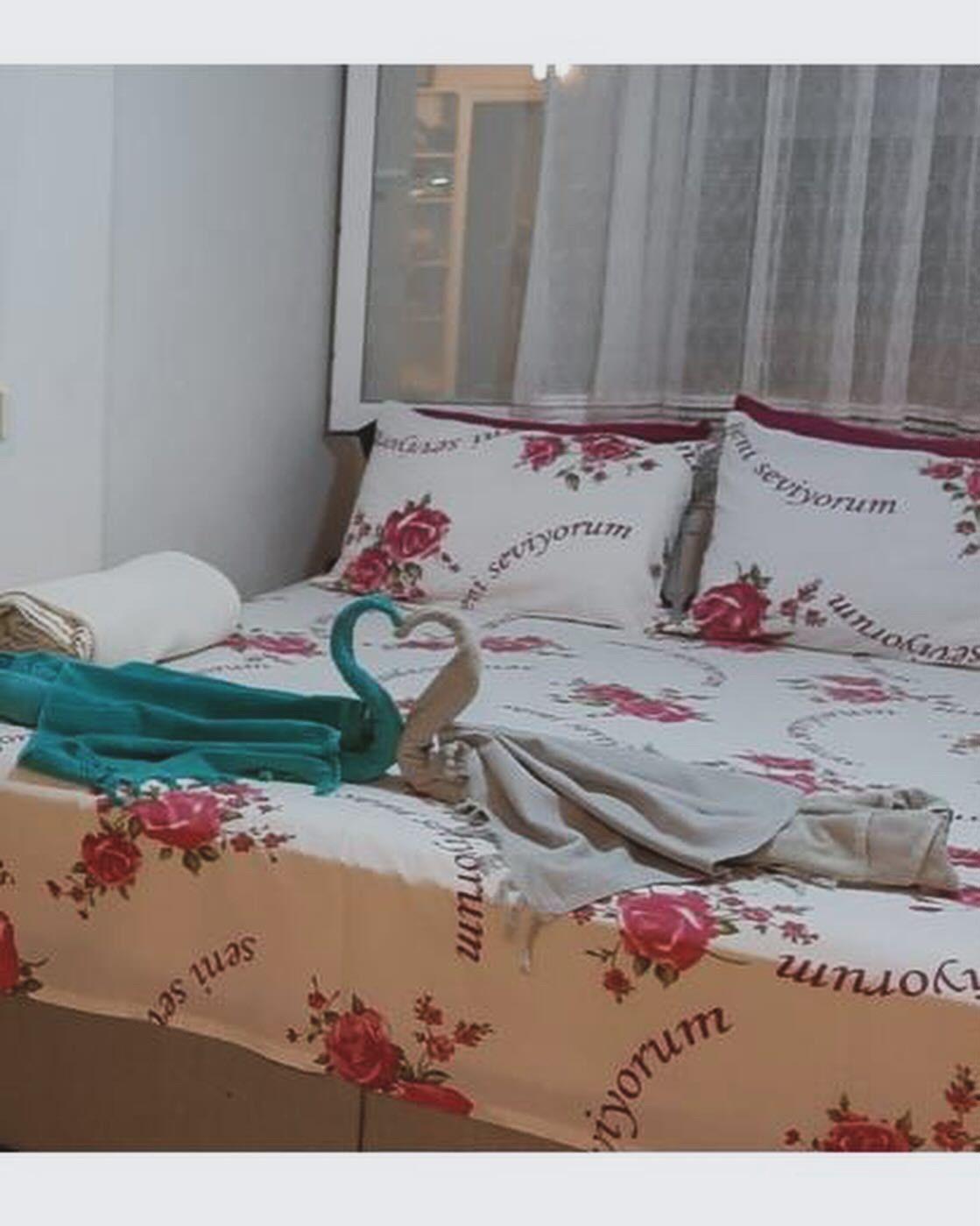 Kiralık lüks oda — 18