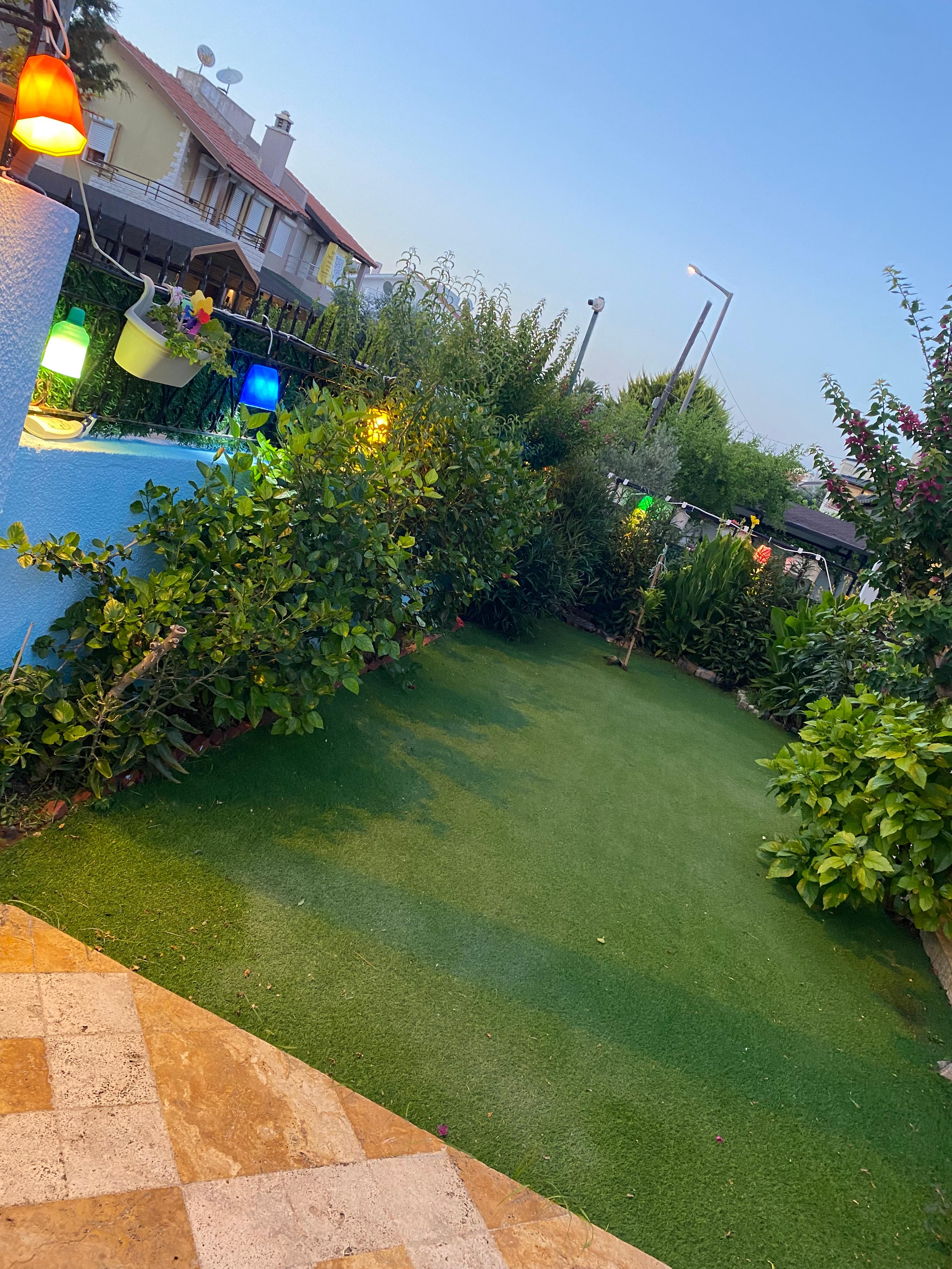 Kiralık lüks oda — 4