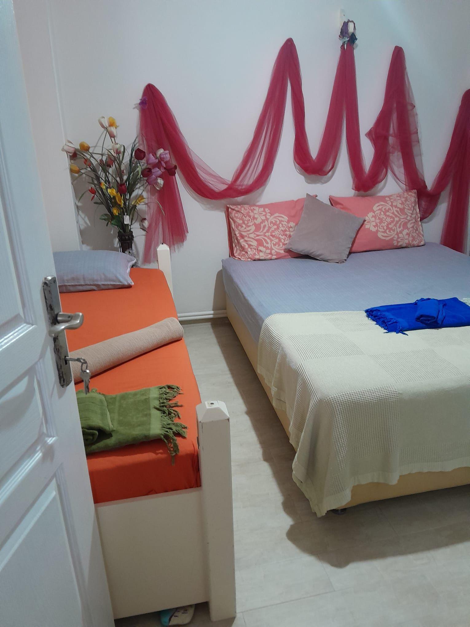 Kiralık lüks oda — 23