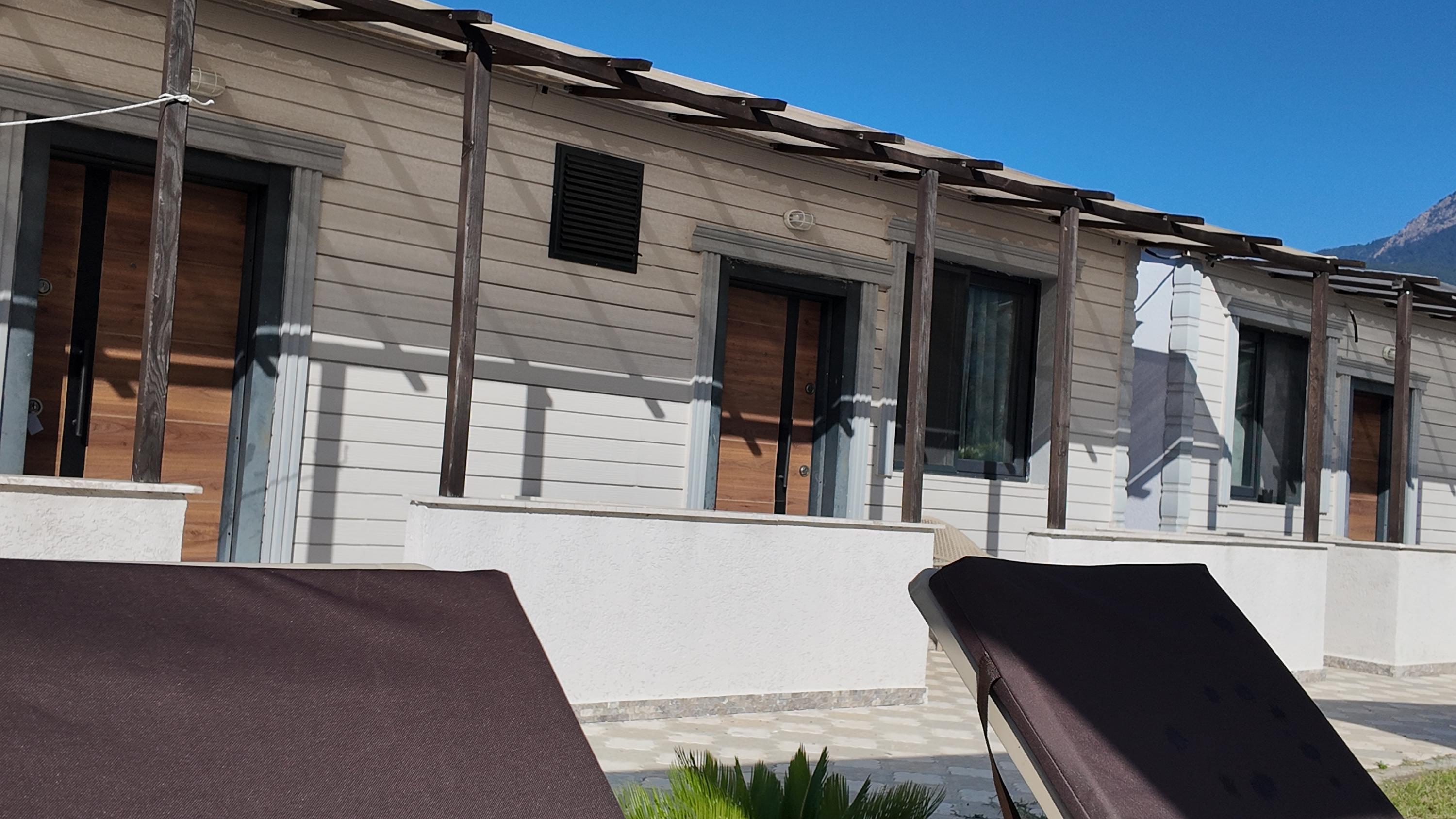 Arsuz Suite House Holiday Village — 11