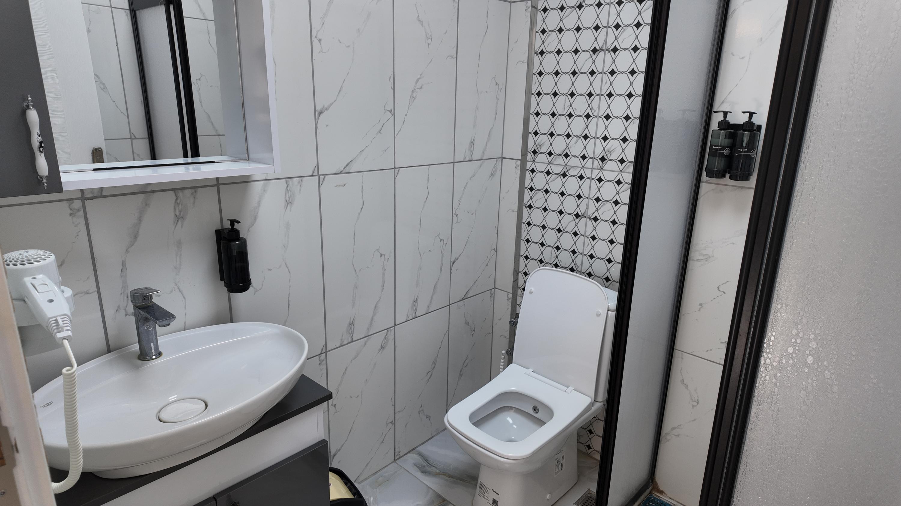 Arsuz Suite House Holiday Village — 6