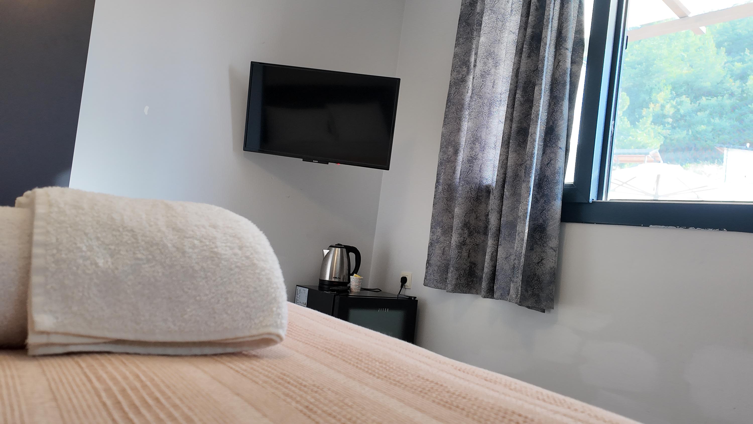 Arsuz Suite House Holiday Village — 5