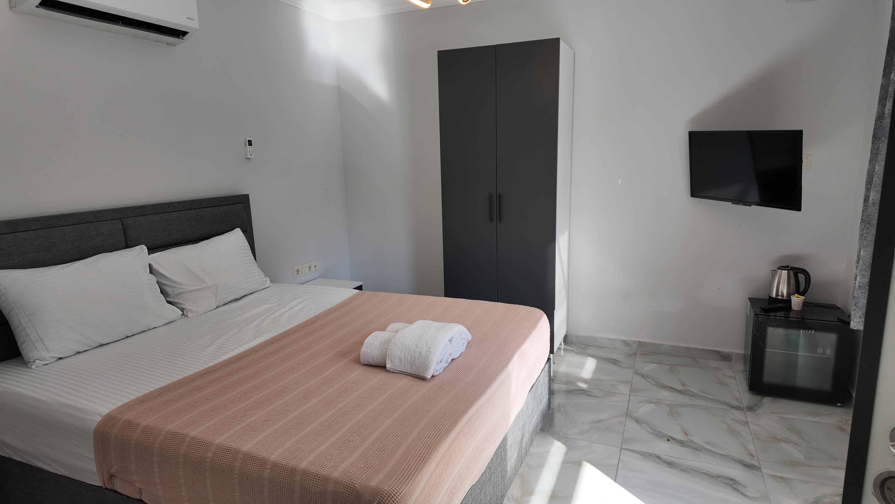 Arsuz Suite House Holiday Village — 3