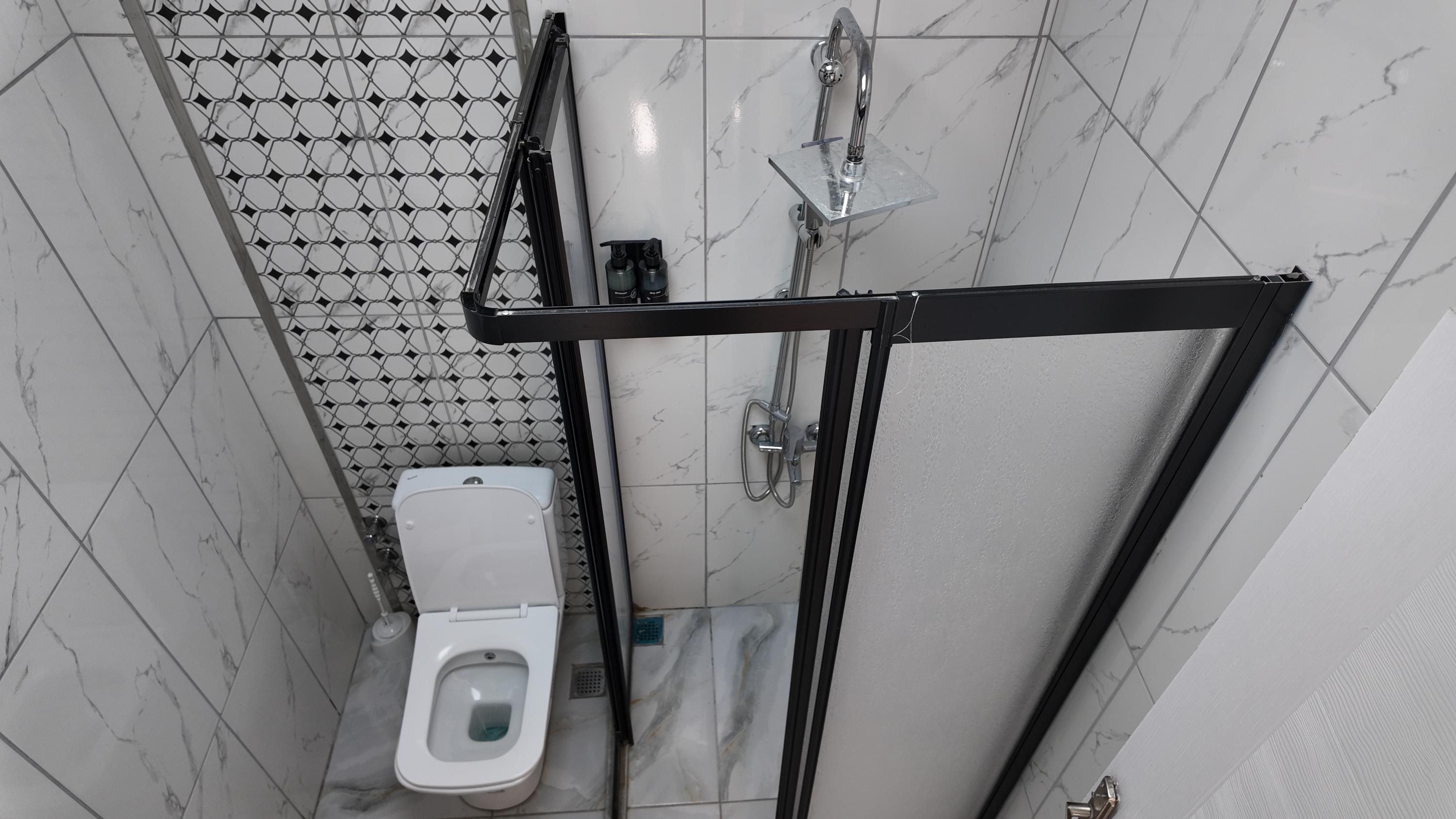 Arsuz Suite House Holiday Village — 8