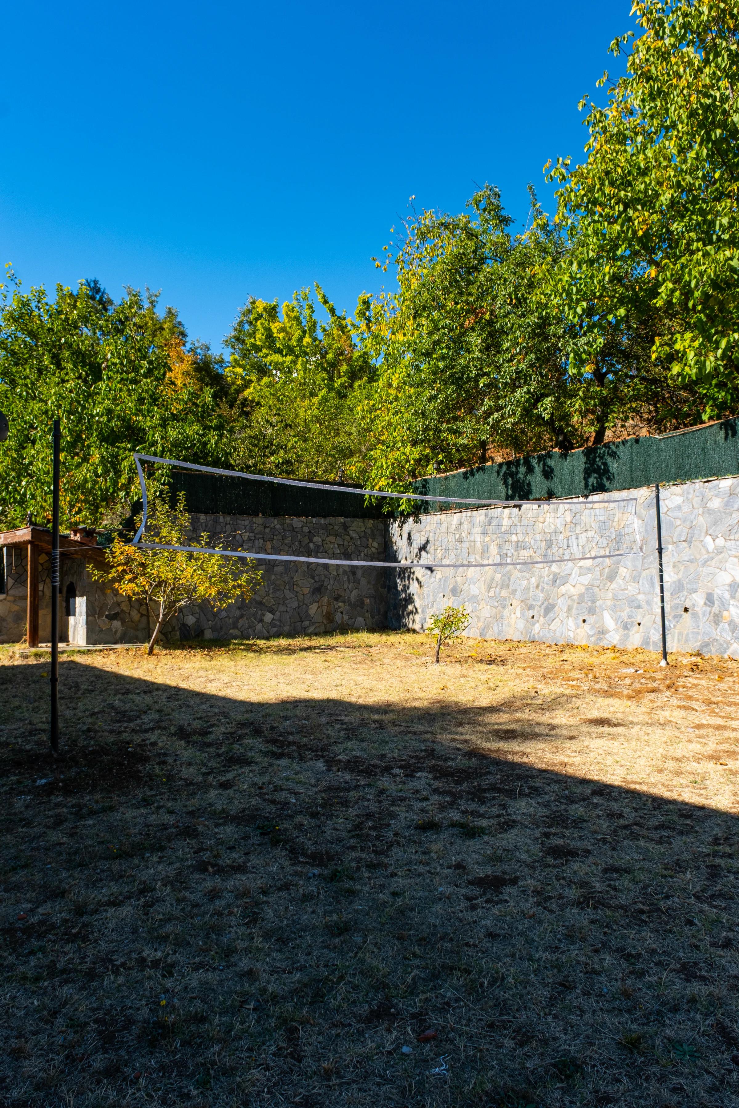 Villa Nefes | Luxury Mountain House & Garden — 22