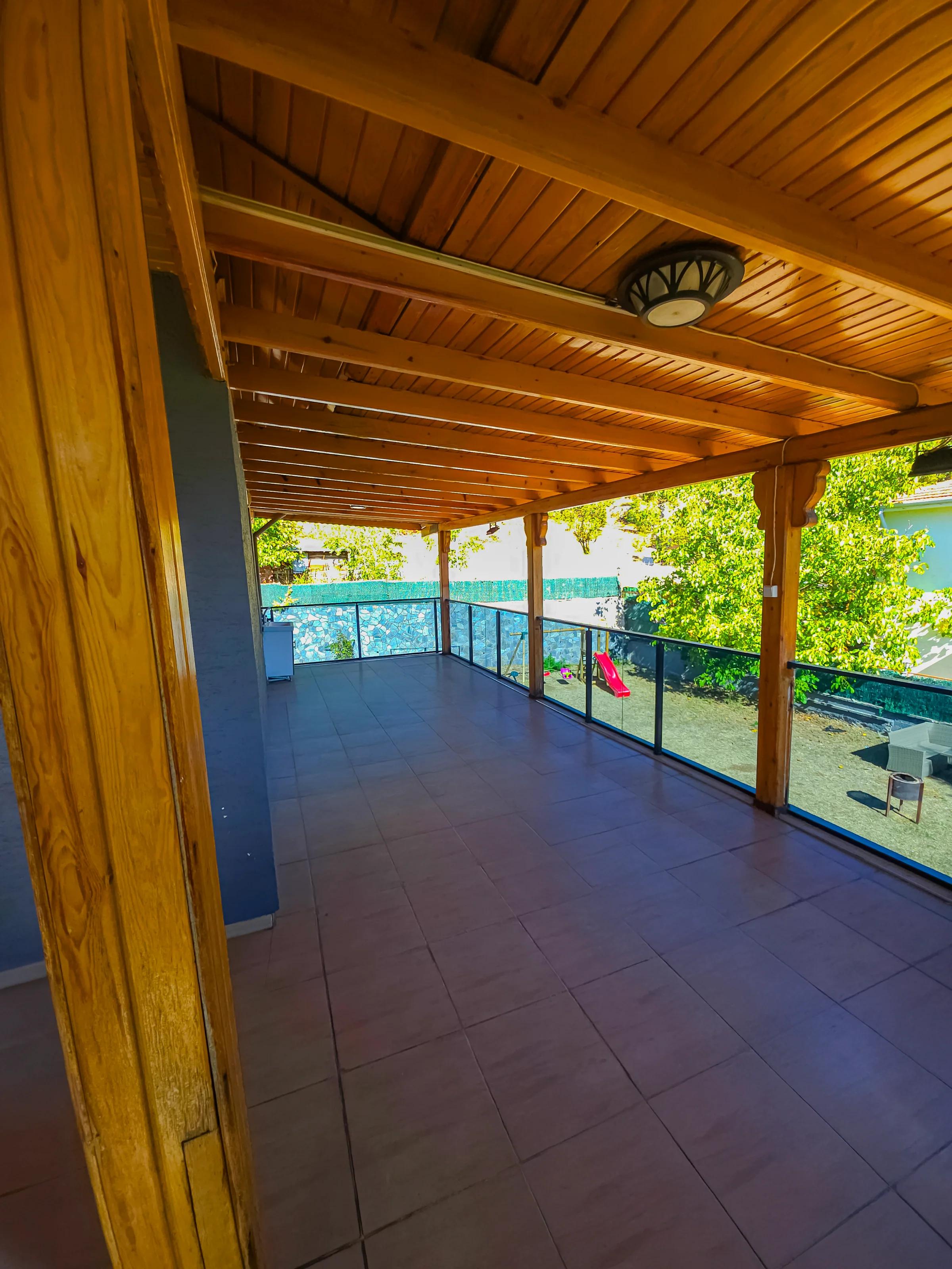 Villa Nefes | Luxury Mountain House & Garden — 5