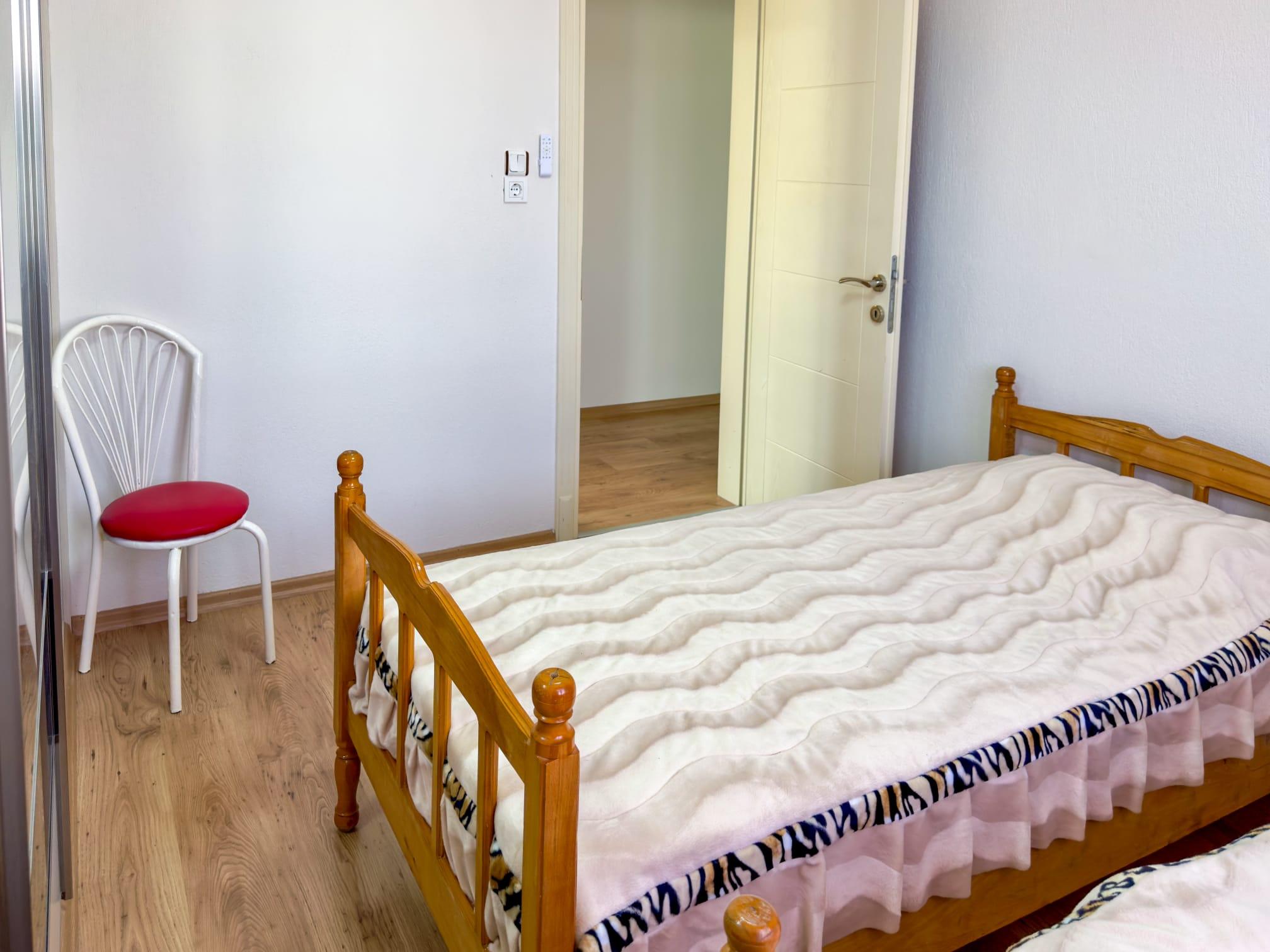 Datça Merkezde Tam Taş Yapı — 18