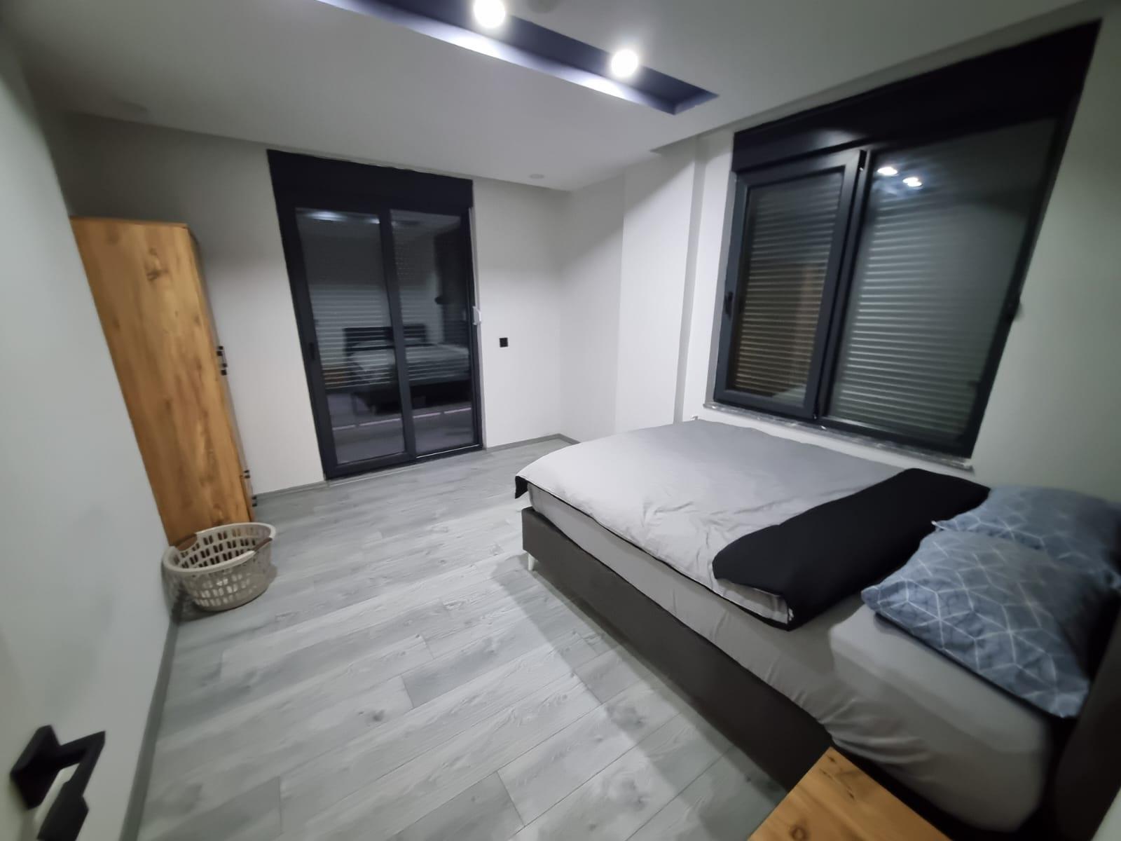 Modern Apartment in a Complex with Pool in Antalya — 6