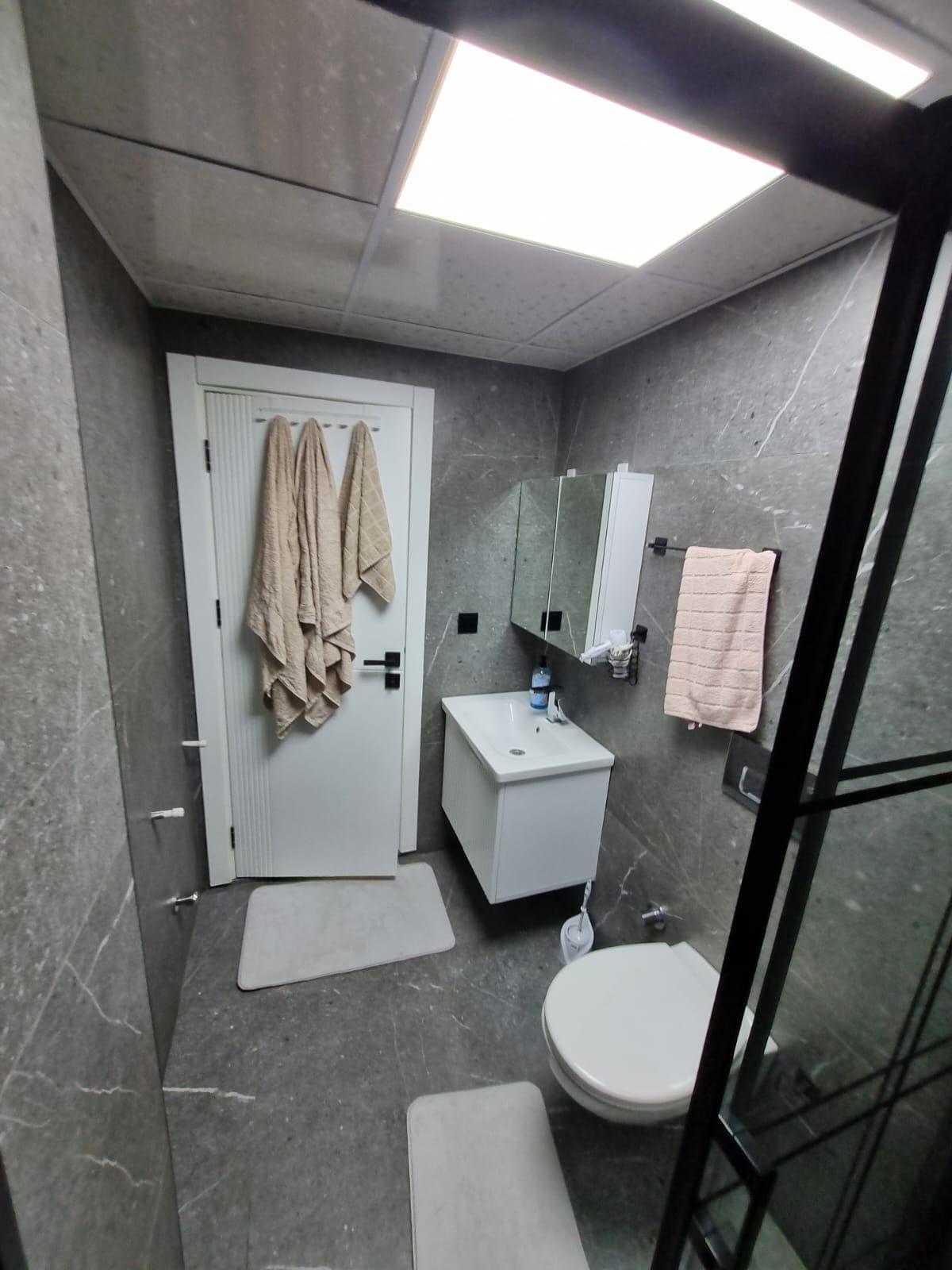 Modern Apartment in a Complex with Pool in Antalya — 9
