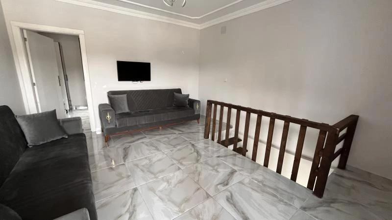 ARSUZ SUIT HOUSE Holiday Village — 7