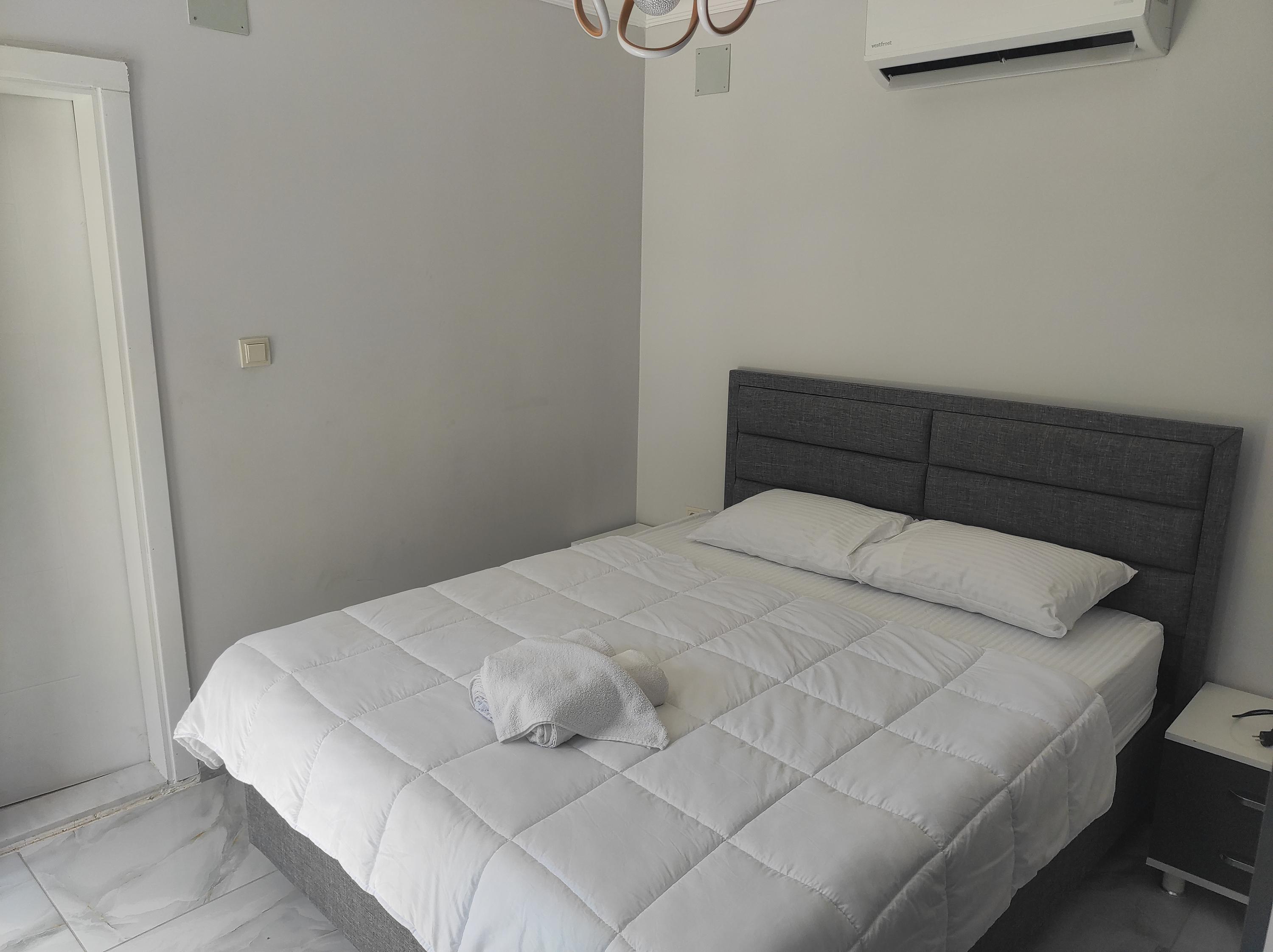 ARSUZ SUIT HOUSE Holiday Village