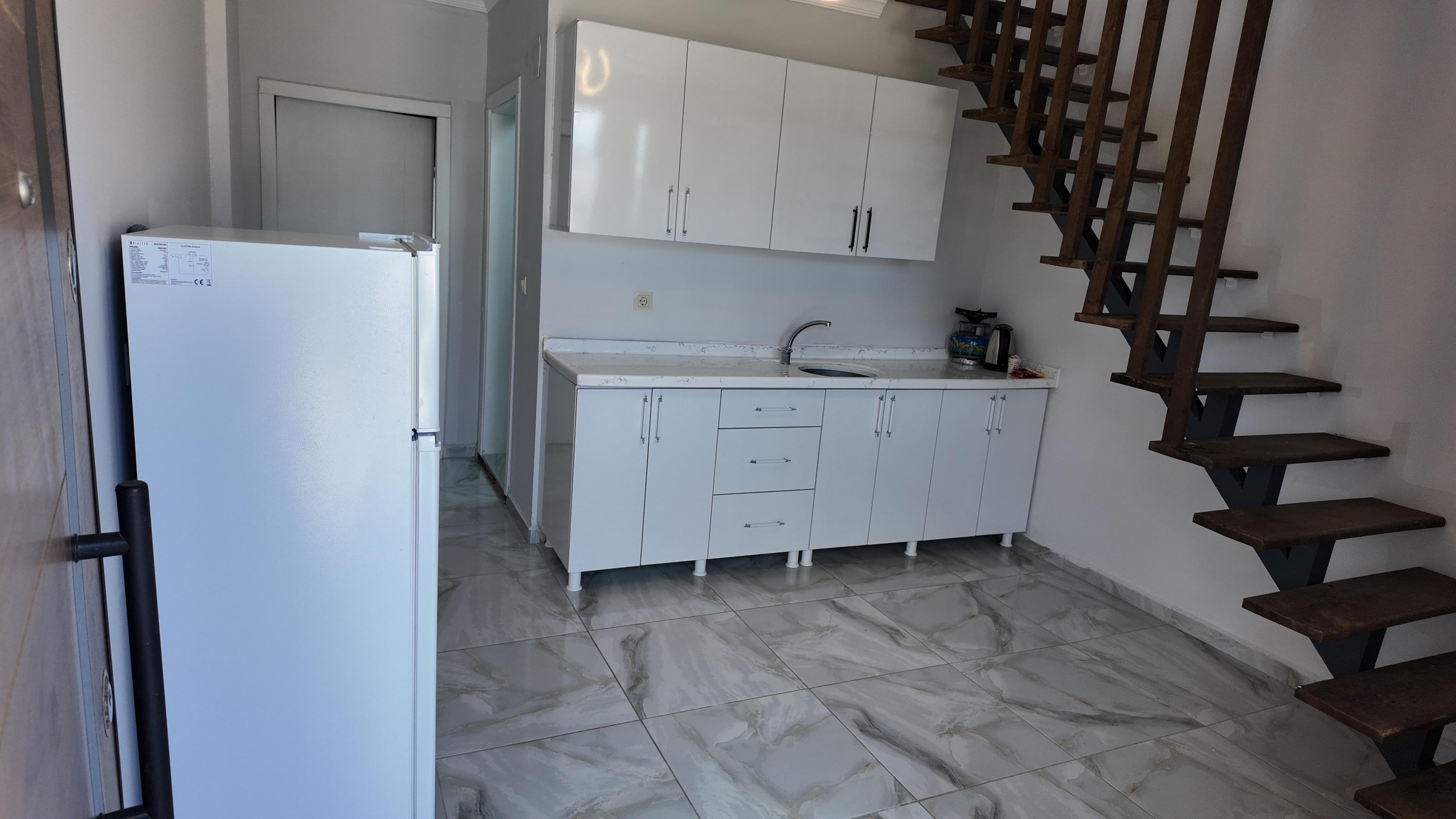 ARSUZ SUIT HOUSE Holiday Village — 6