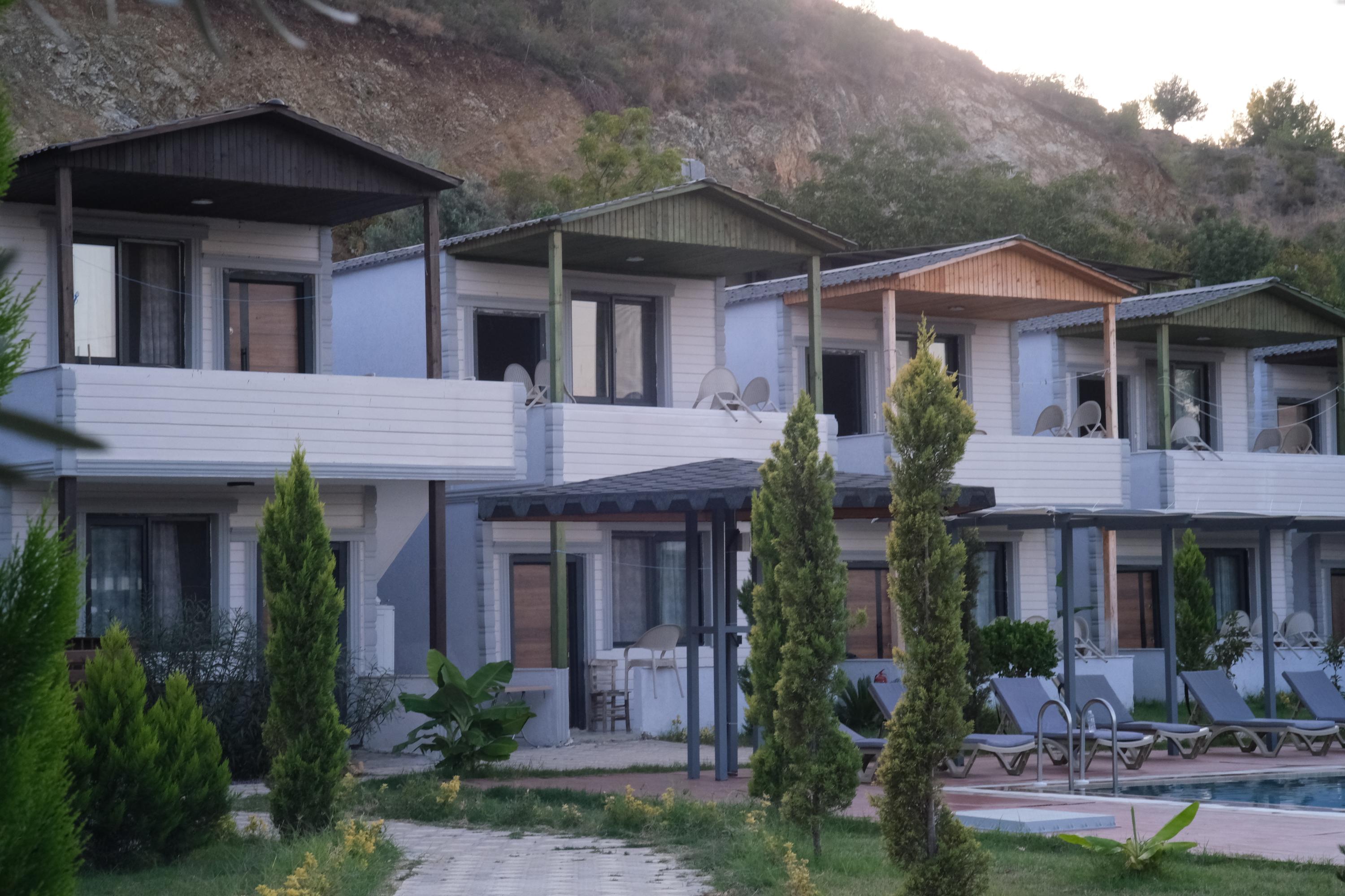 ARSUZ SUIT HOUSE Holiday Village — 5