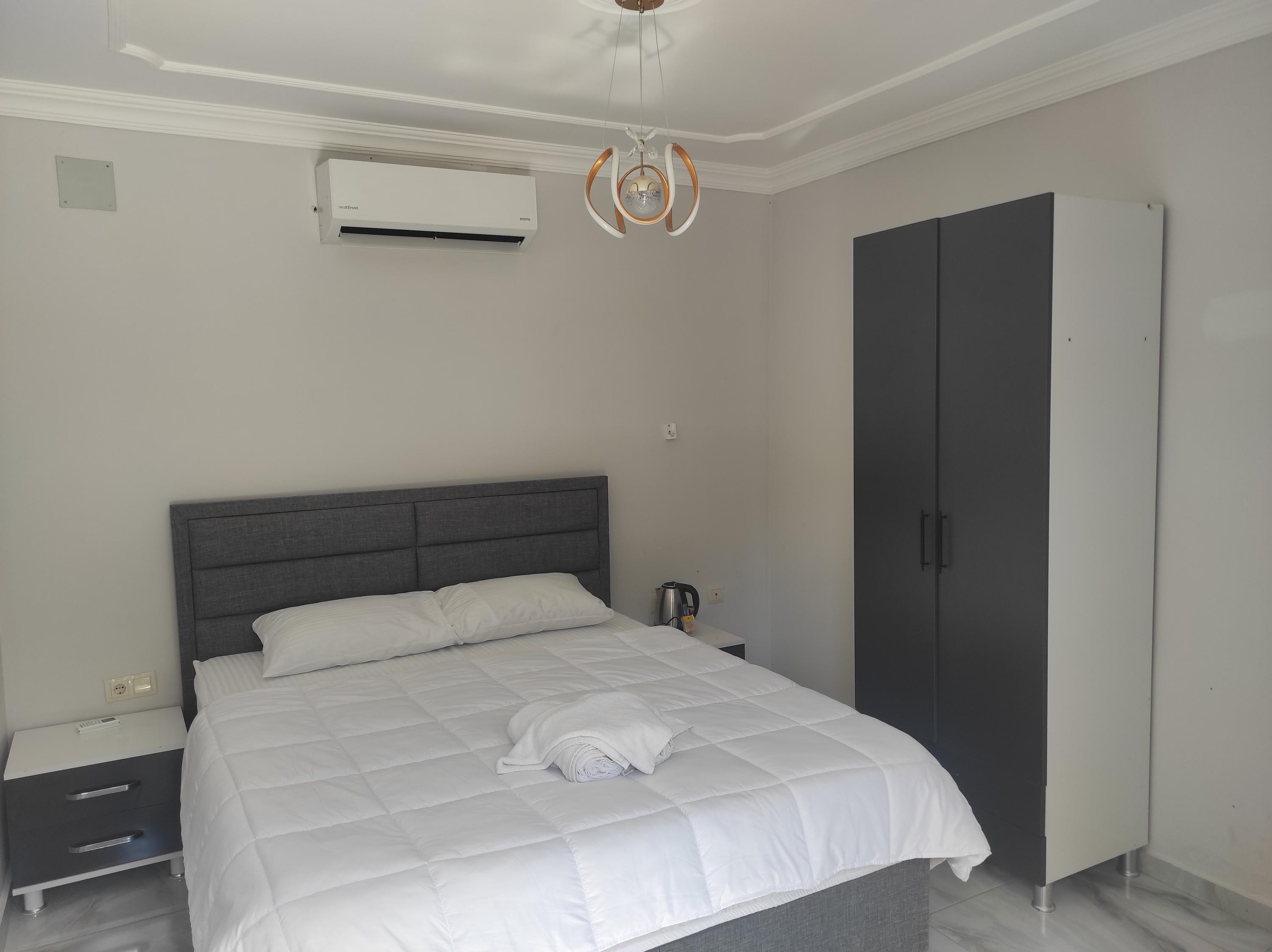 ARSUZ SUIT HOUSE Holiday Village — 2