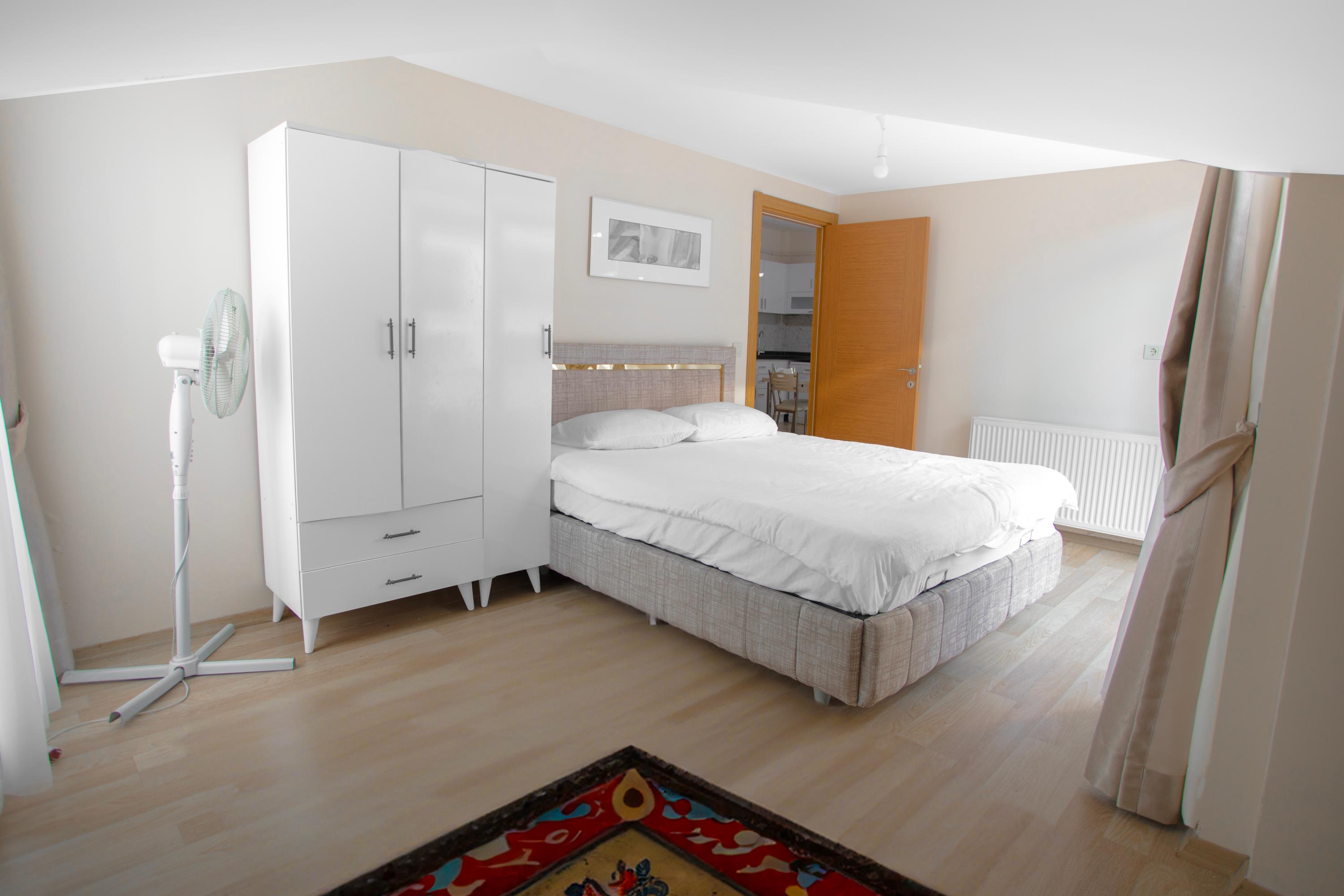 1+1 Apartment in Prime Location — 3