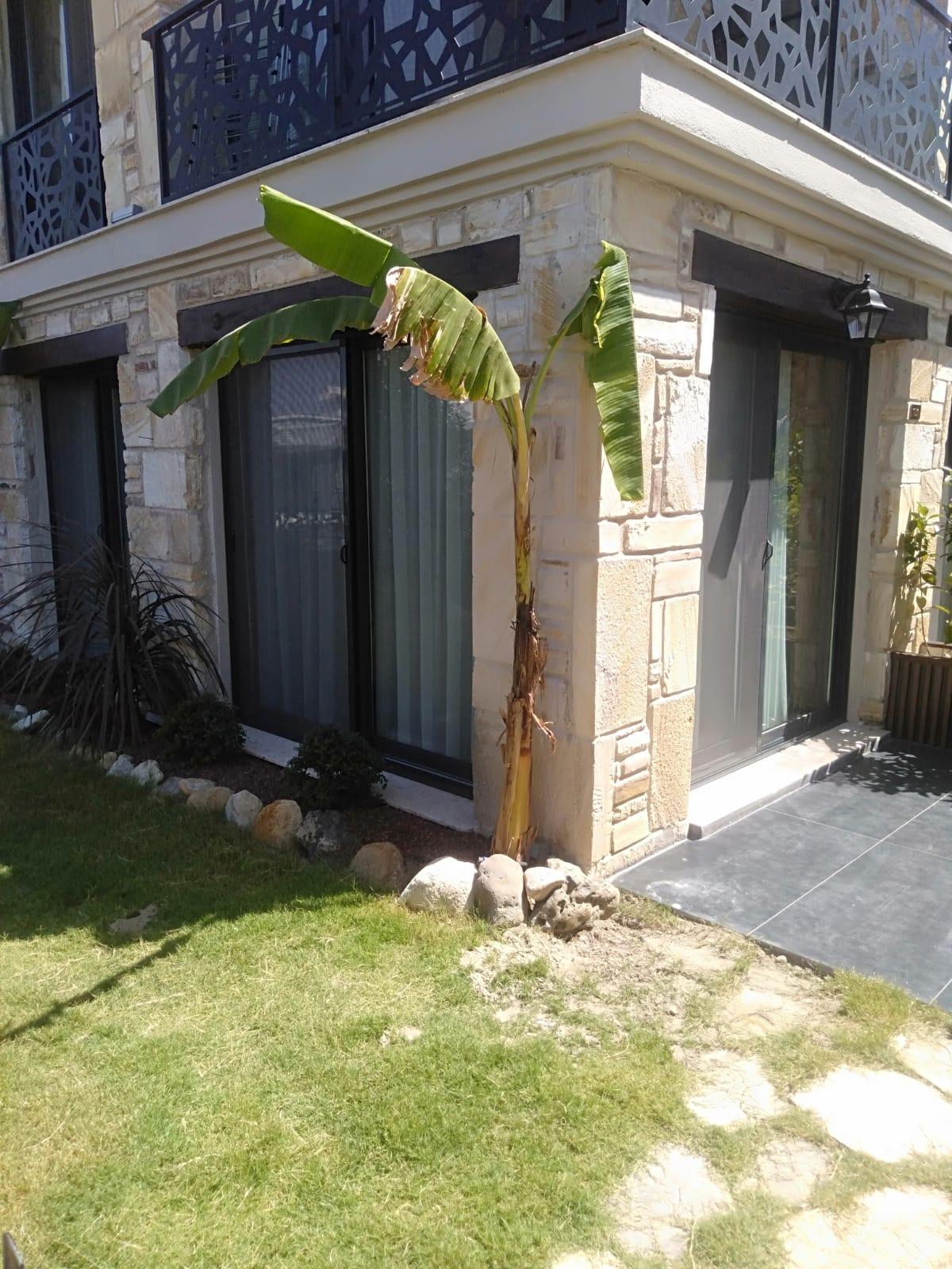 1+0 STUDIO APARTMENT IN YENİFOÇA — 5
