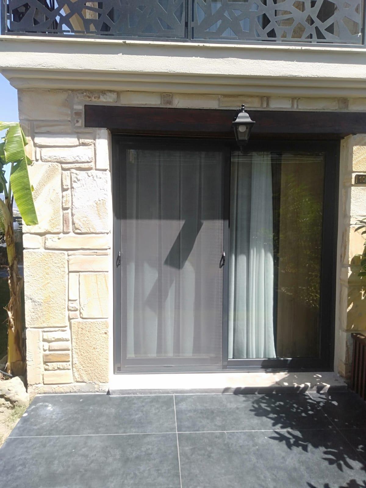 1+0 STUDIO APARTMENT IN YENİFOÇA — 7