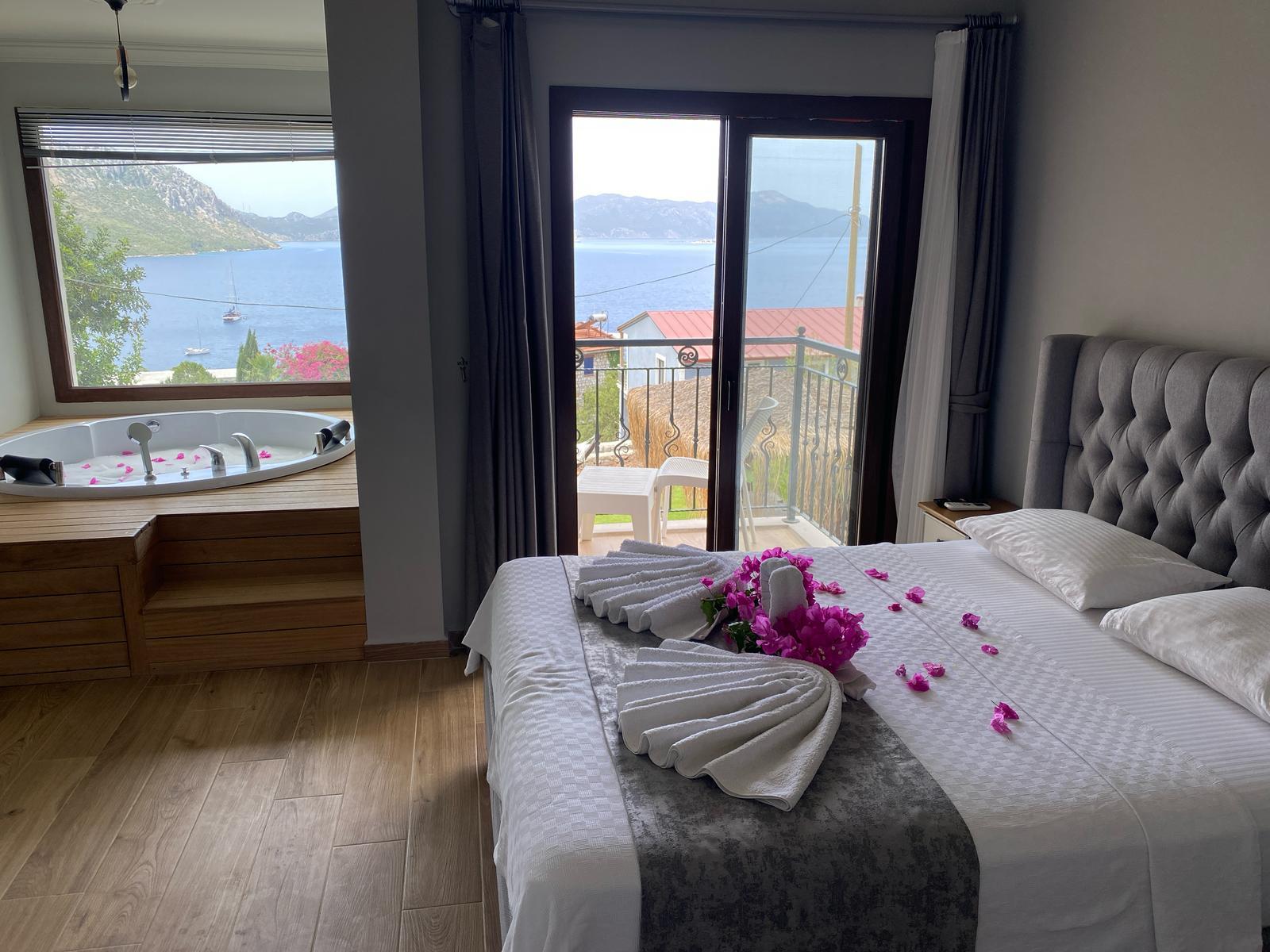 Peaceful Private Villa by the Sea in Marmaris — 7