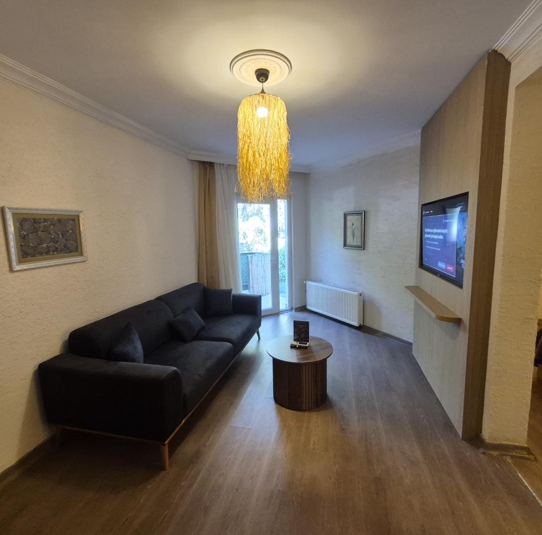 Family Suite — 5