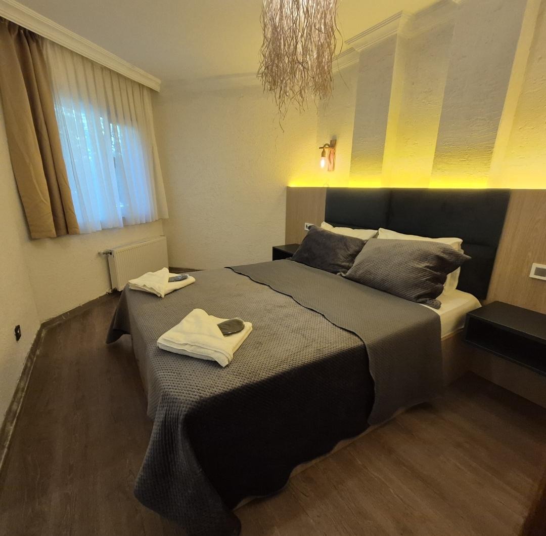 Family Suite — 3