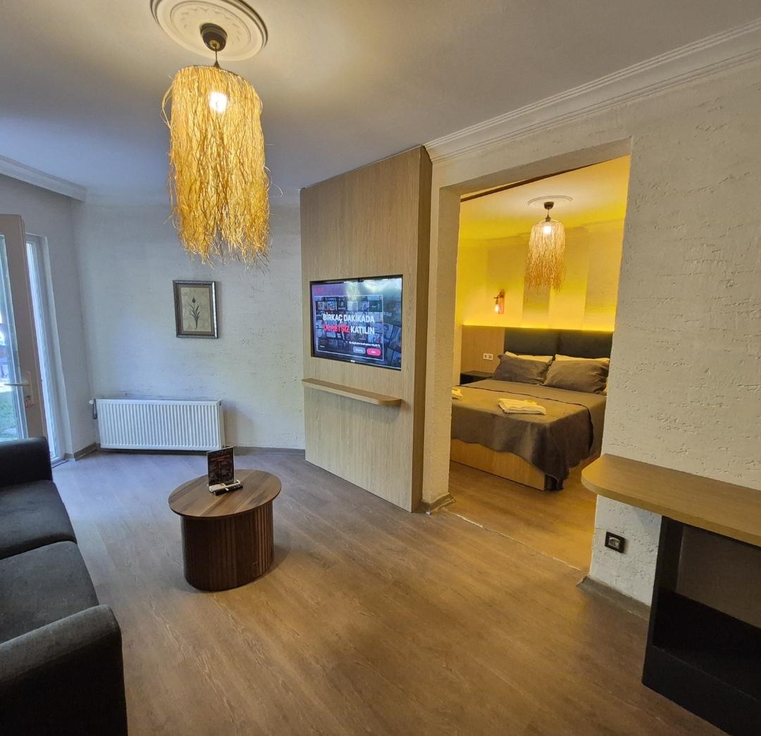 Family Suite — 2