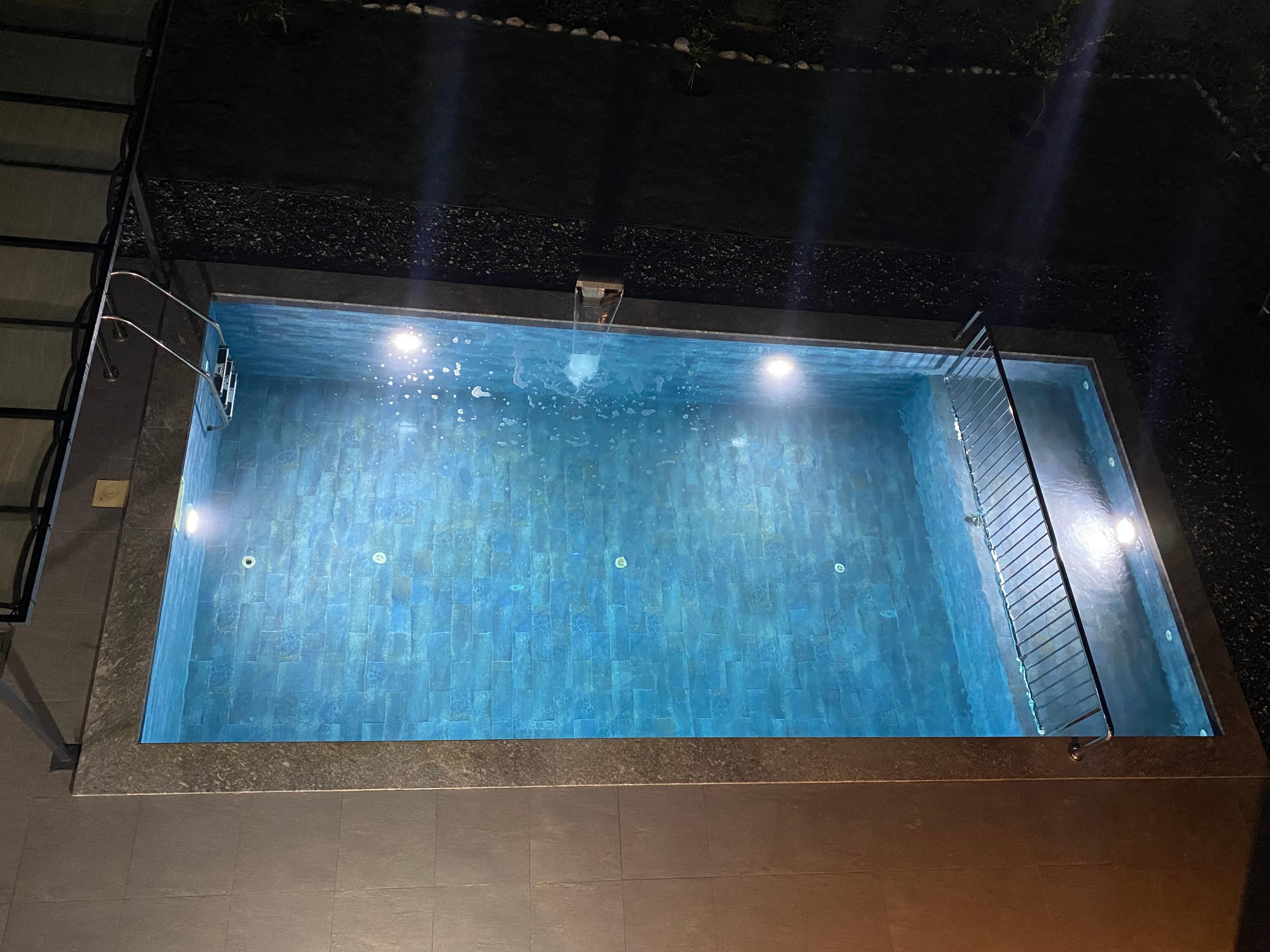 Private Pool Villa Green Olive with Secluded Garden — 6
